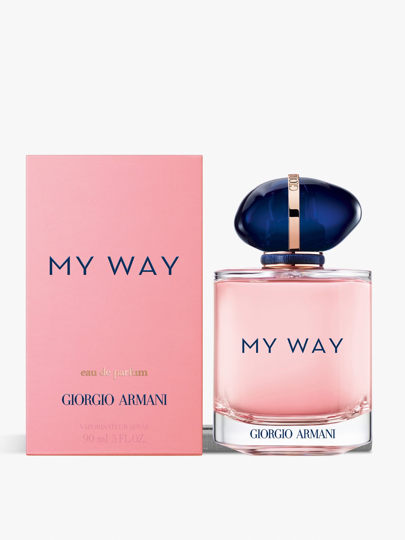 Armani My Way Eau De Parfum Refill 90ml
