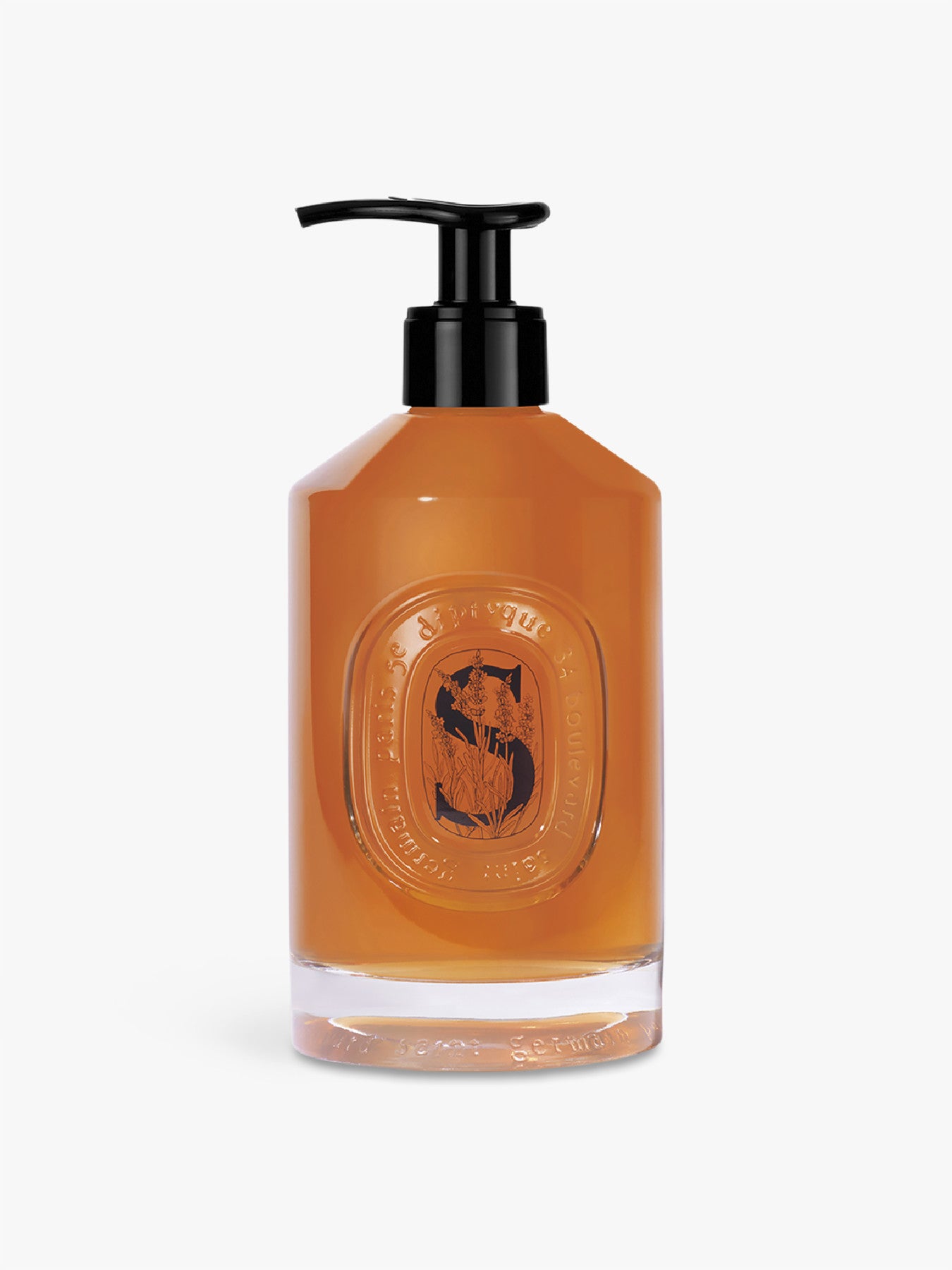 Softening Hand Wash 350 ml