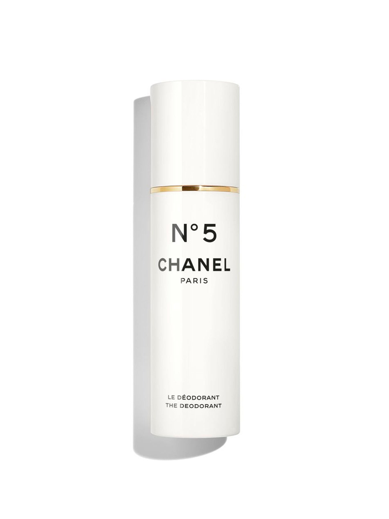 N°5 The Deodorant 100ml