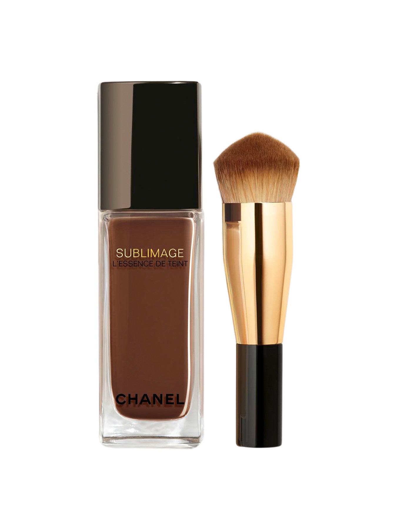 SUBLIMAGE L'ESSENCE DE TEINT Ultimate Radiance-Generating Serum Foundation