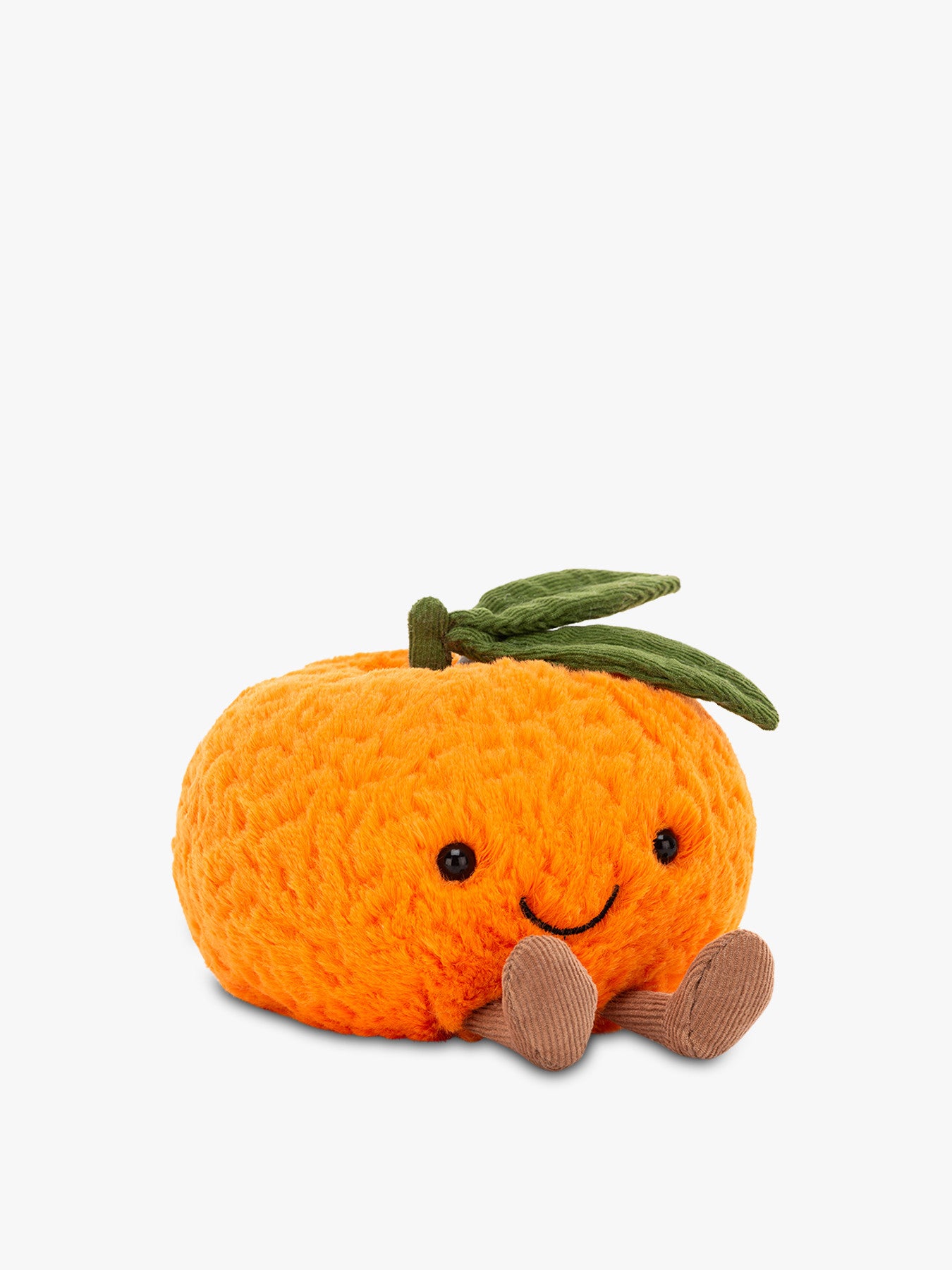 Amuseable Small Clementine