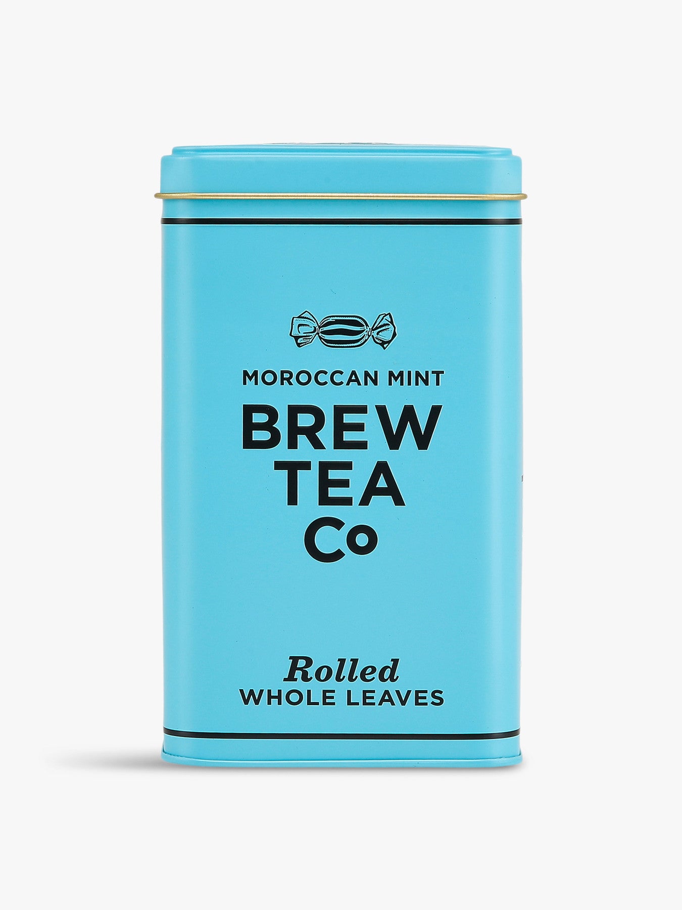 Loose Leaf Moroccan Mint Tea Tin