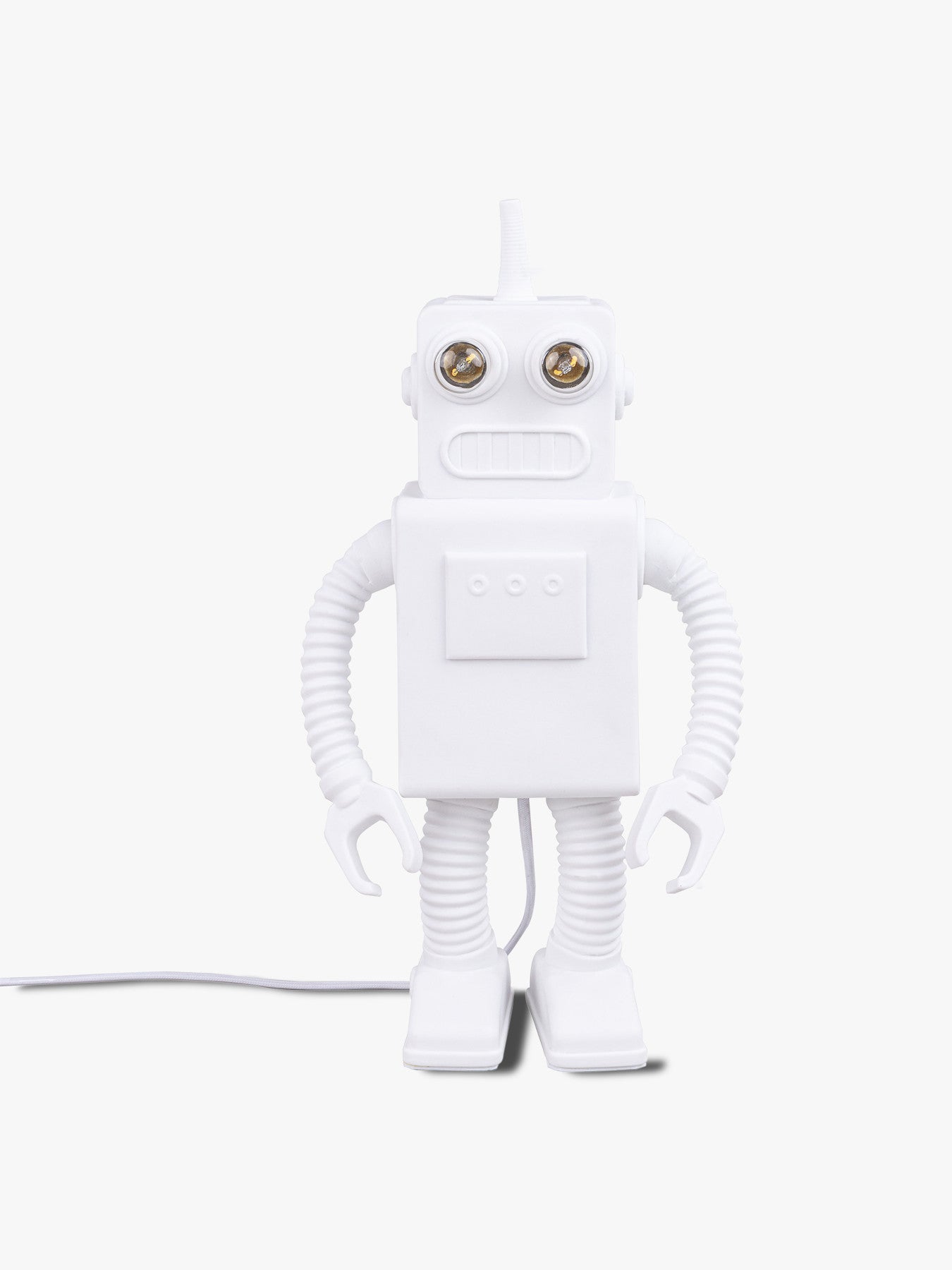 Robot Lamp