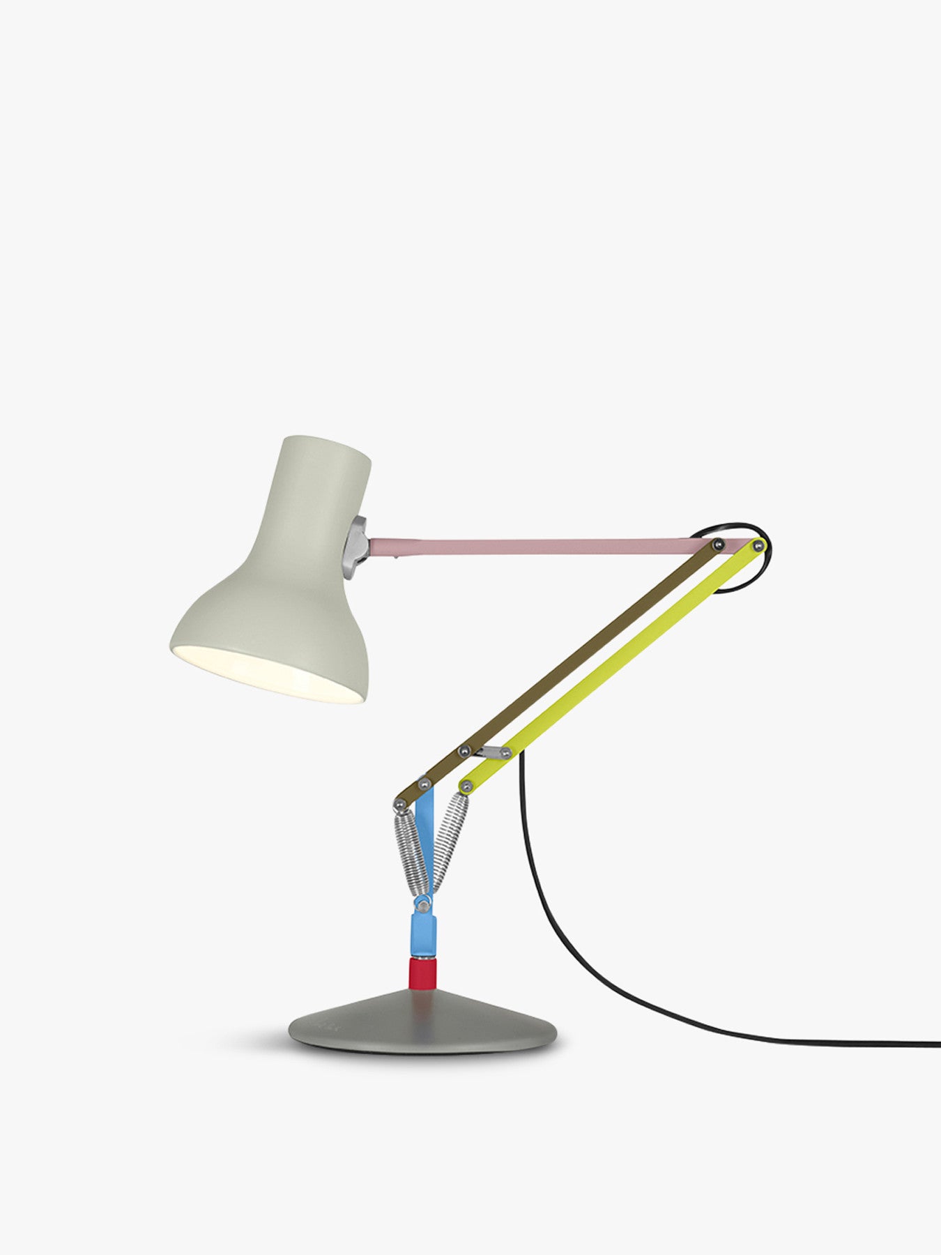 Mini Desk Lamp - Paul Smith Edition 1