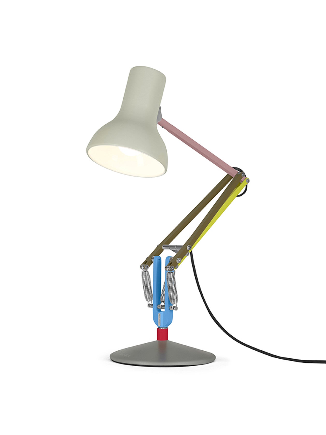 Mini Desk Lamp - Paul Smith Edition 1