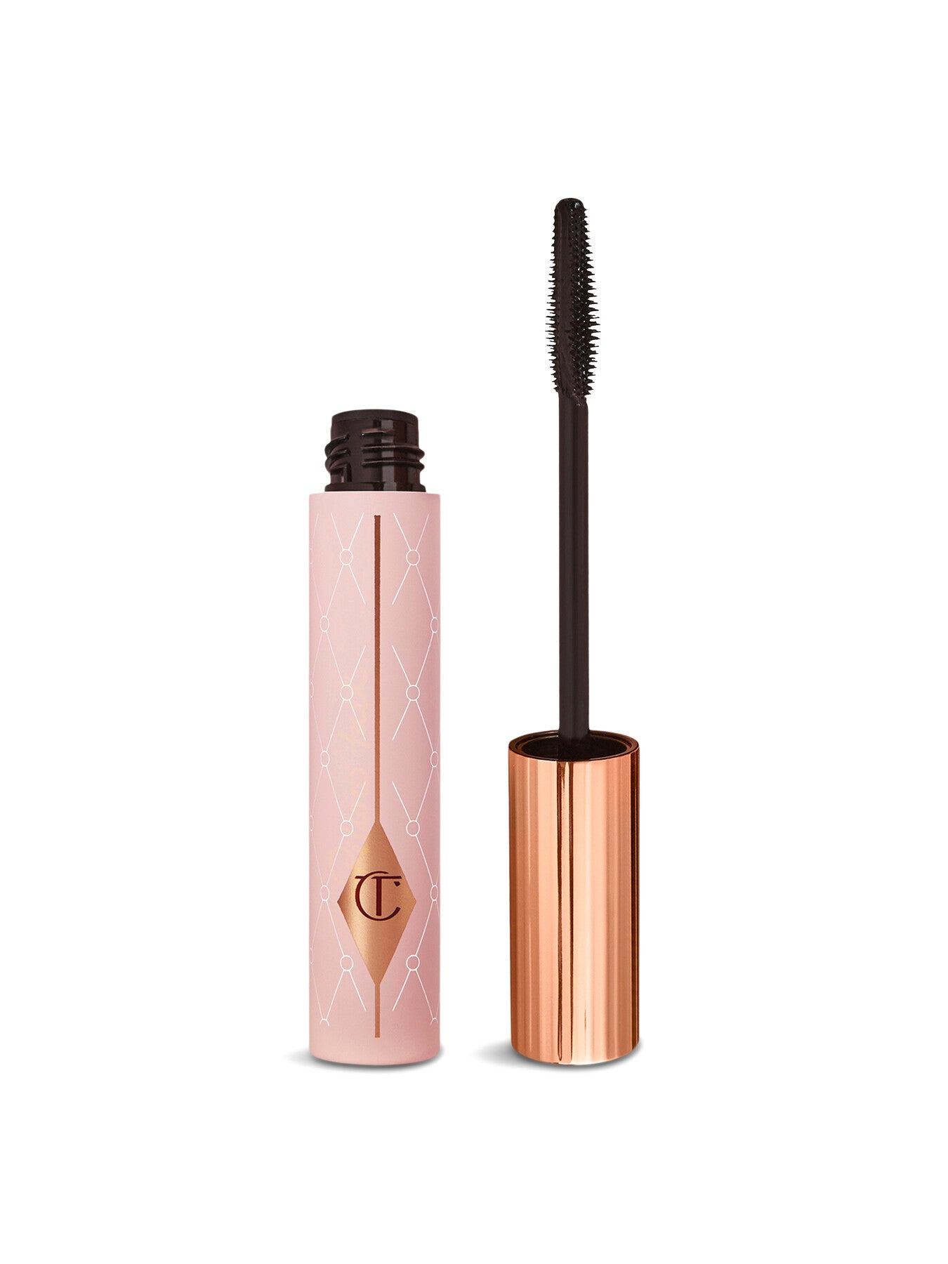 Pillow Talk Push Up Lashes Mascara