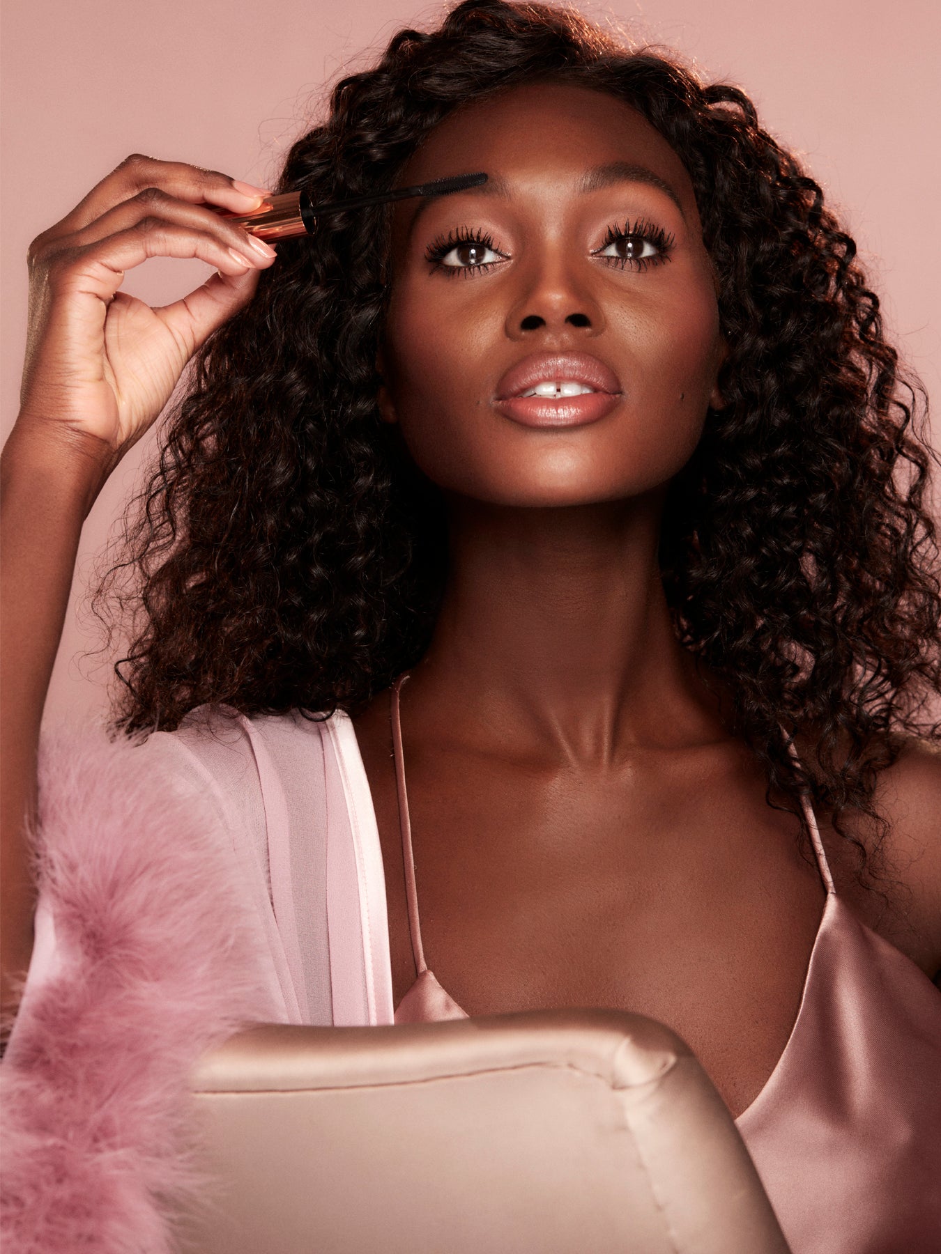 Pillow Talk Push Up Lashes Mascara