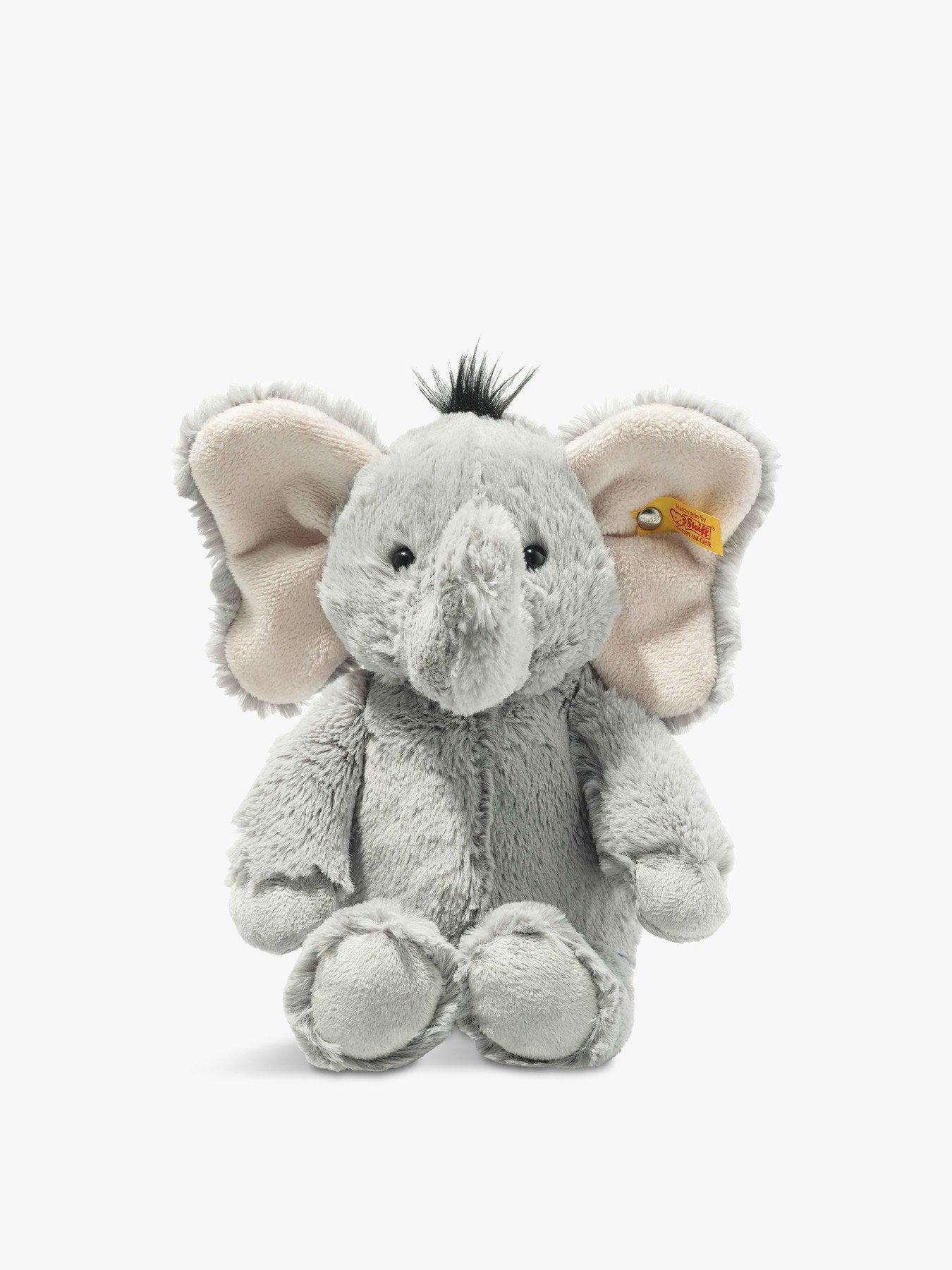 Soft Cuddly Friends Ella Elephant 30cm Soft Toy