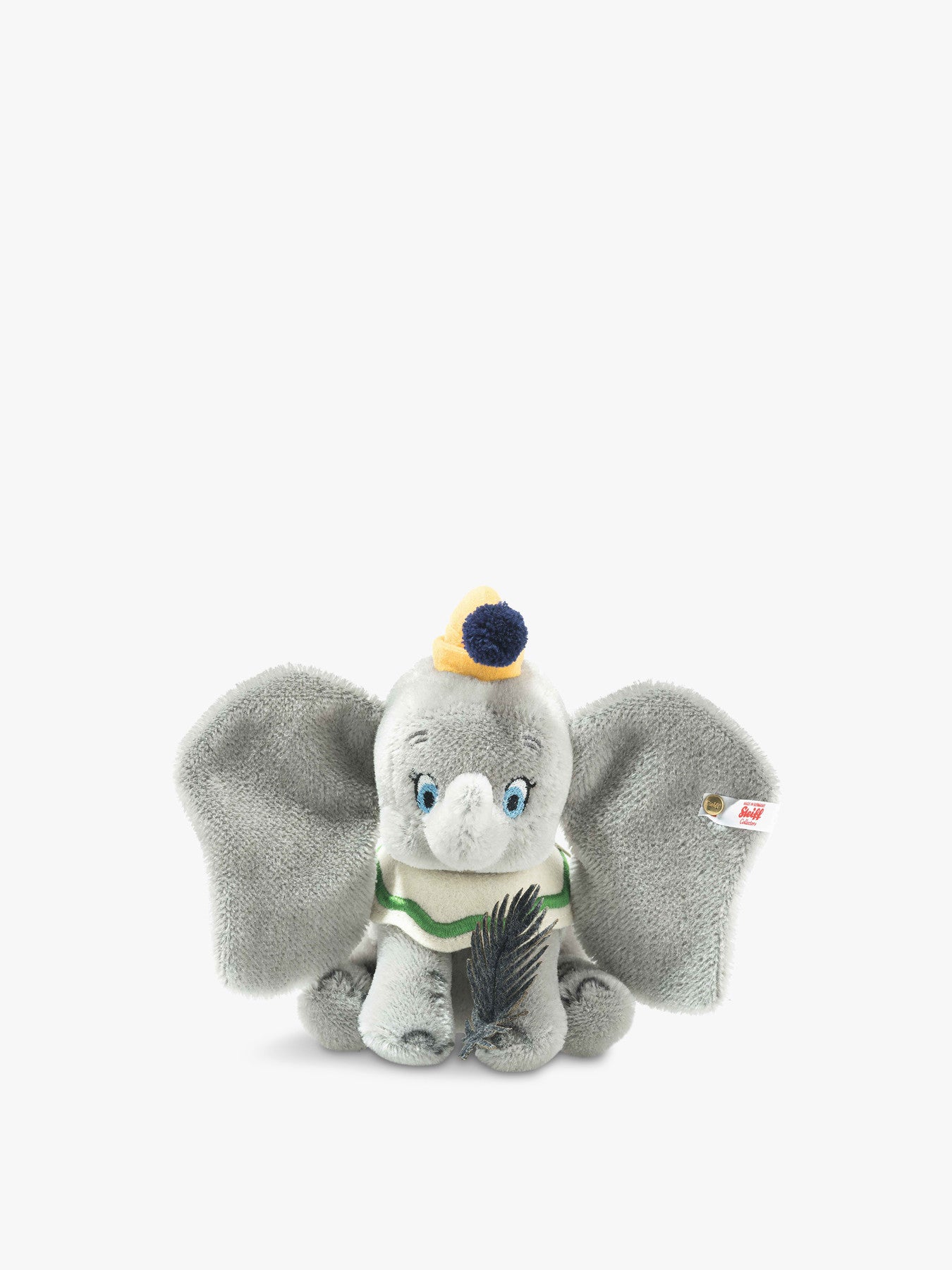 Disney Dumbo Soft Toy
