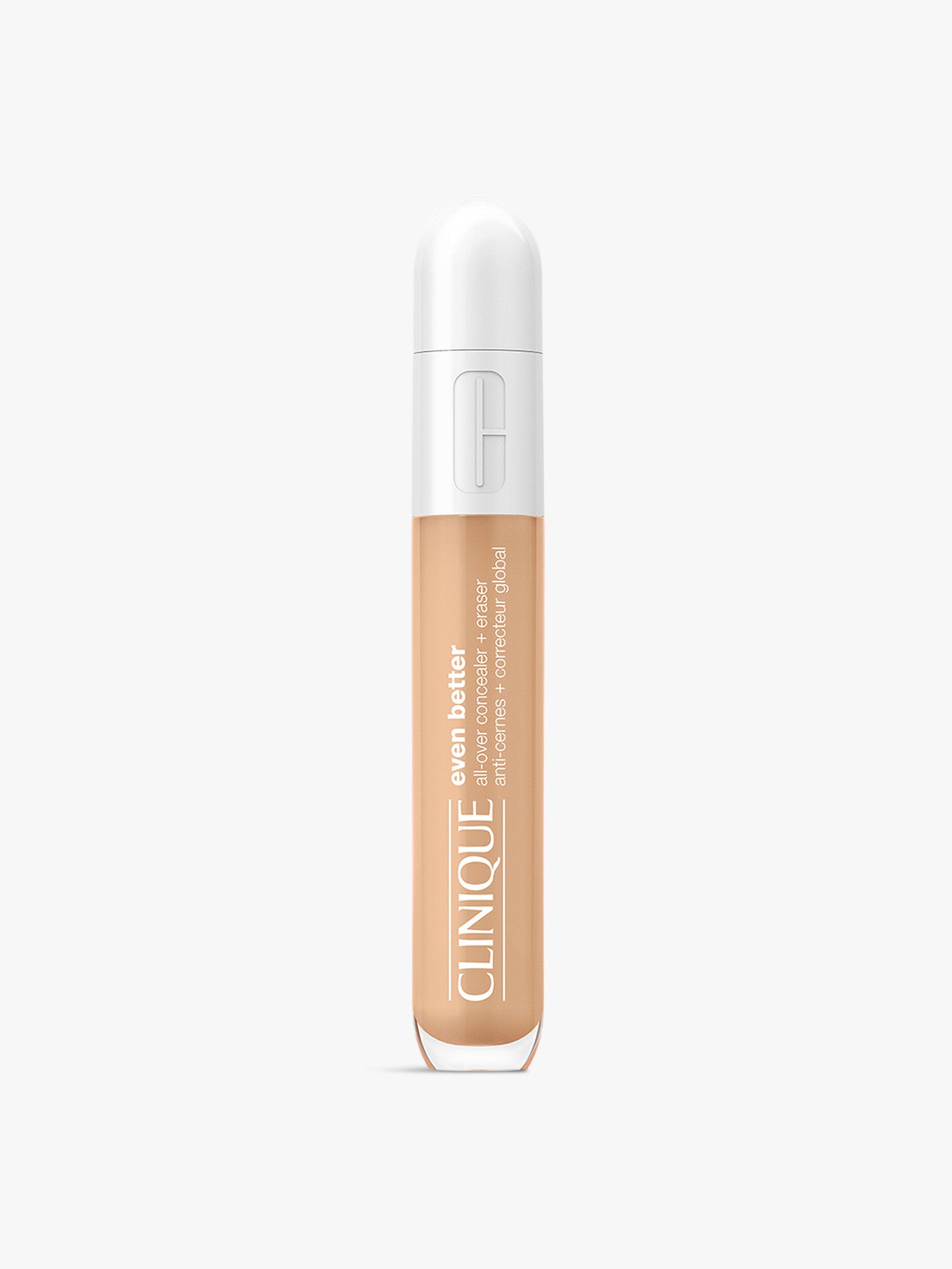Even Better All-Over Concealer + Eraser