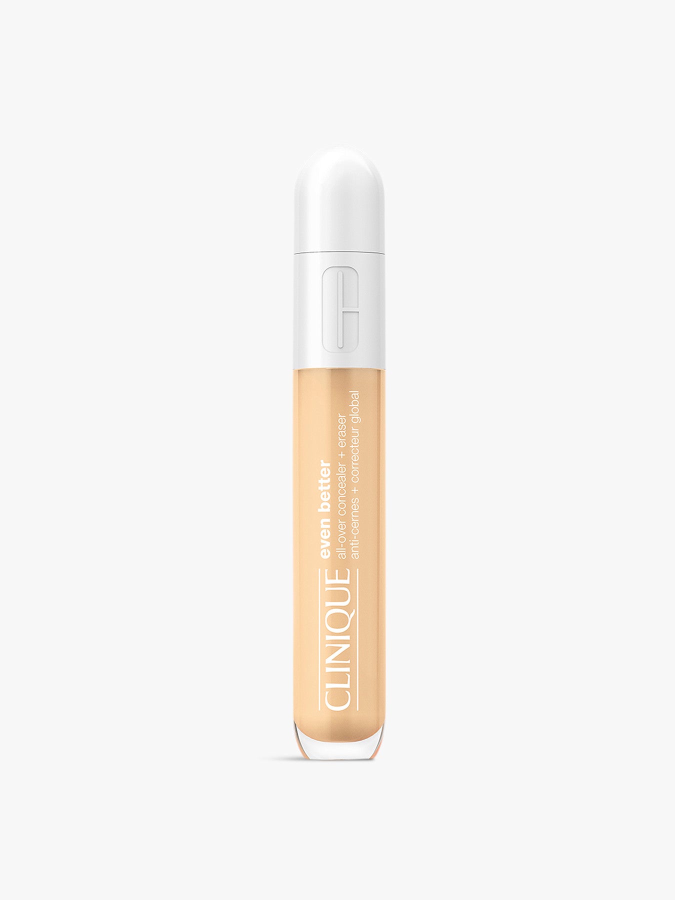 Even Better All-Over Concealer + Eraser