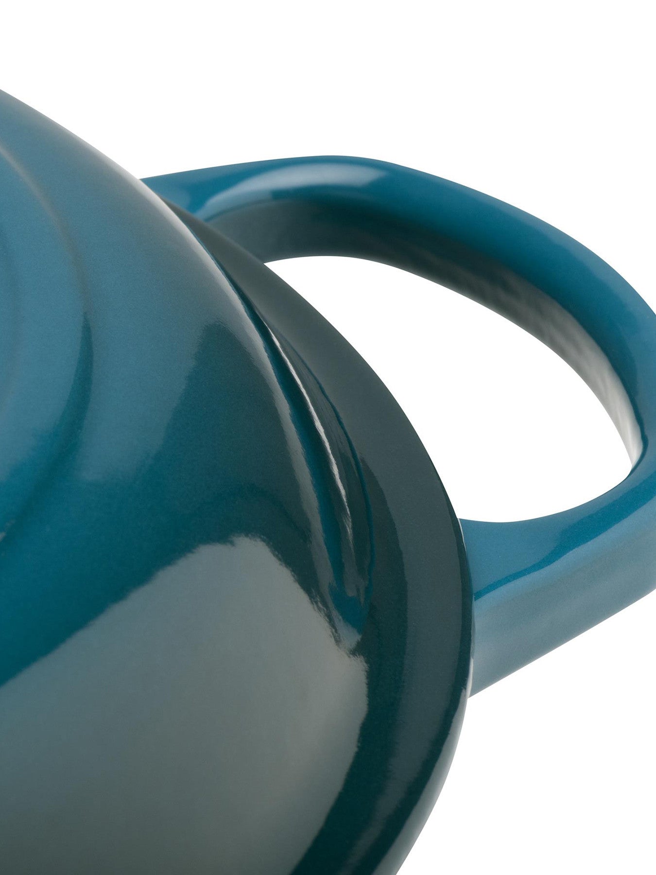 Cast Iron Shallow Casserole 30cm