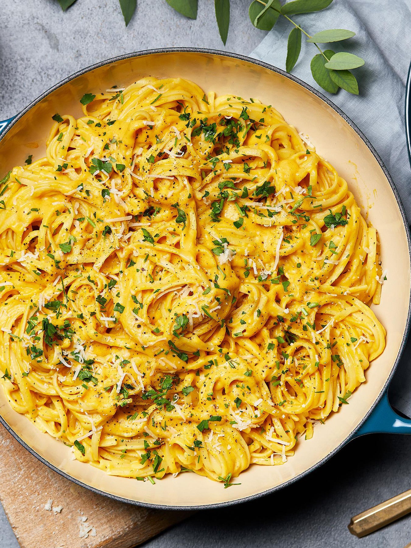 Cast Iron Shallow Casserole 30cm