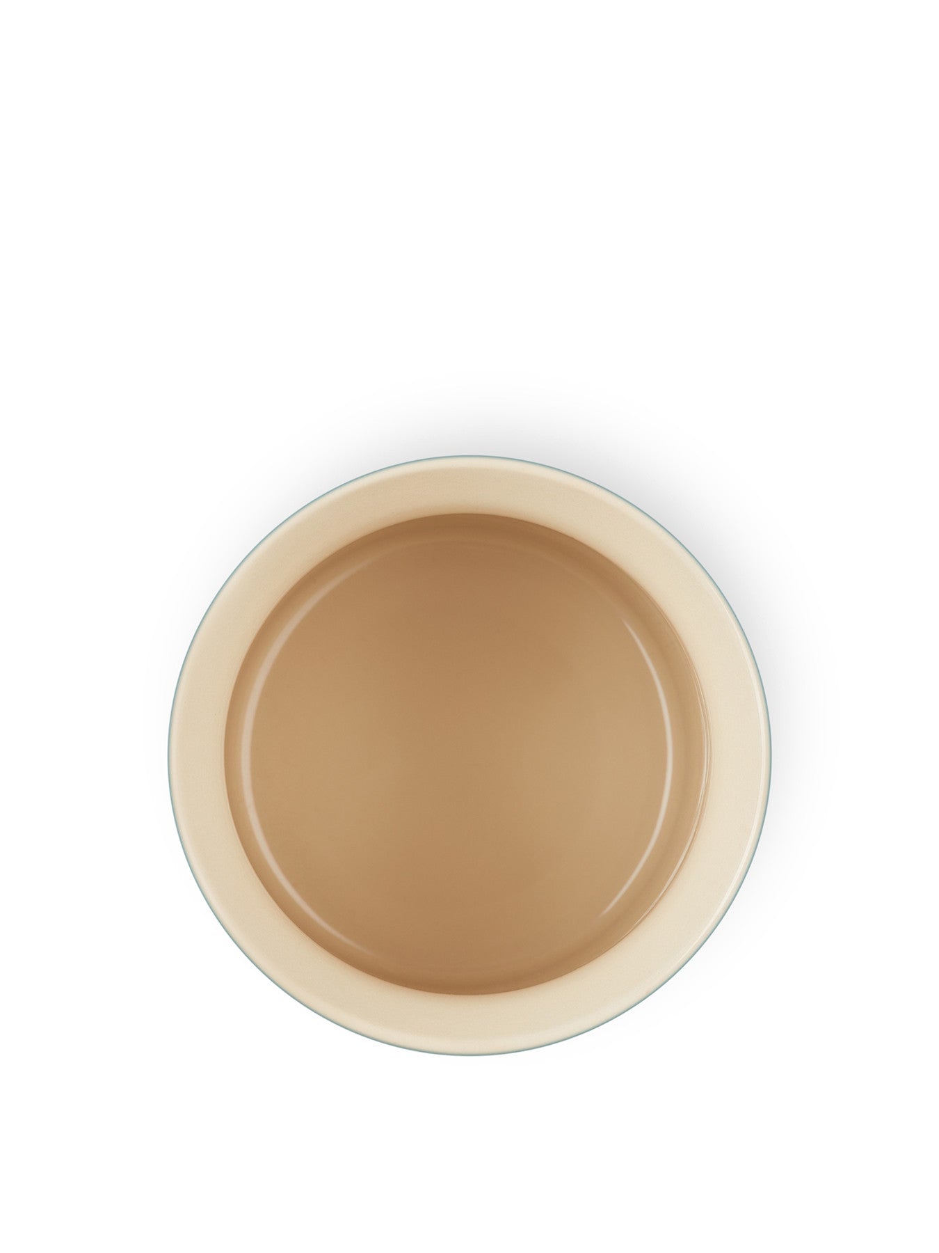 Stoneware Medium Storage Jar