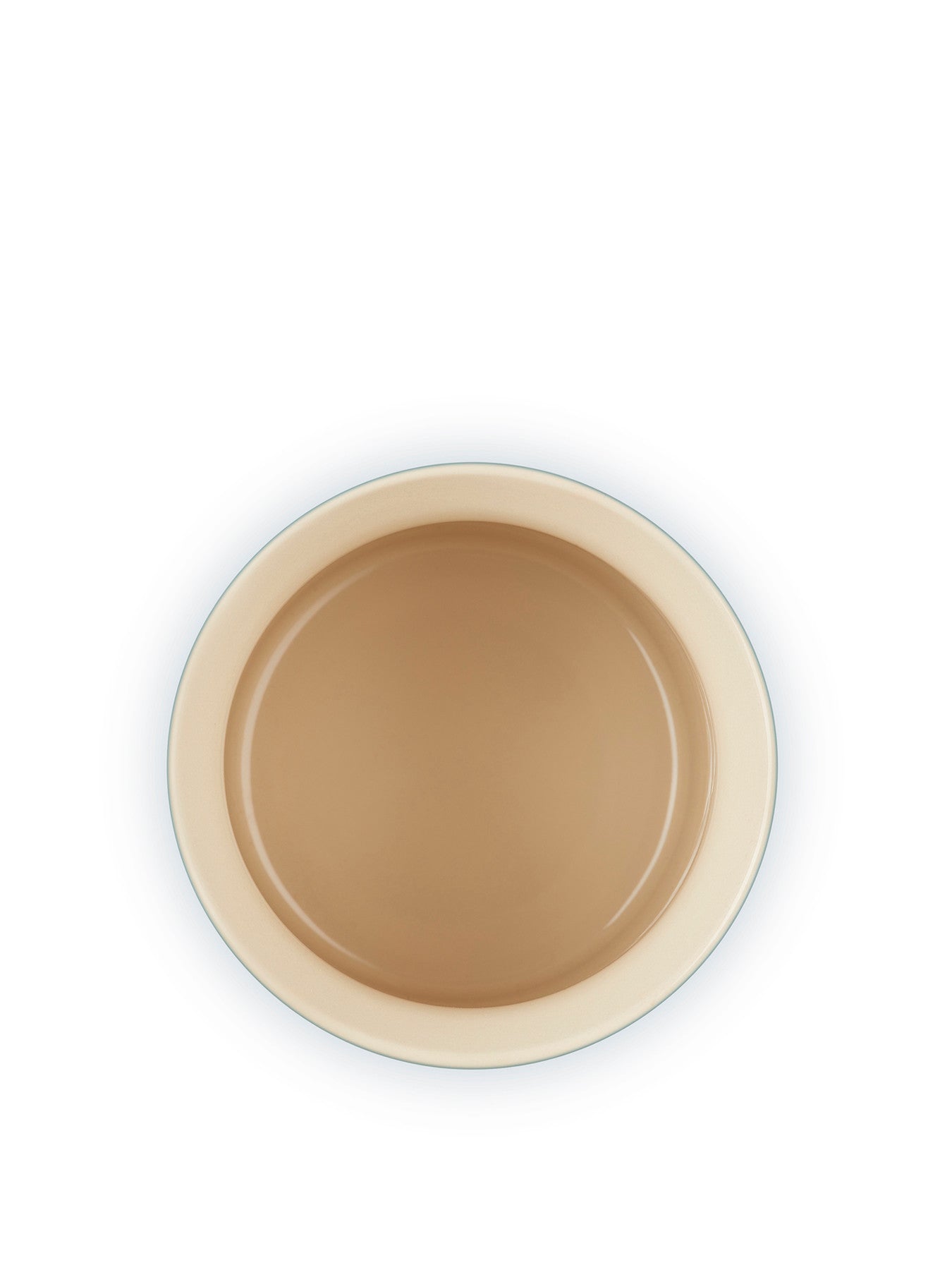 Stoneware Small Utensil Jar