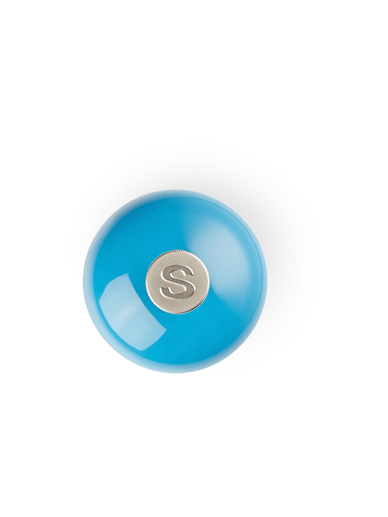 Classic Salt Mill 21cm