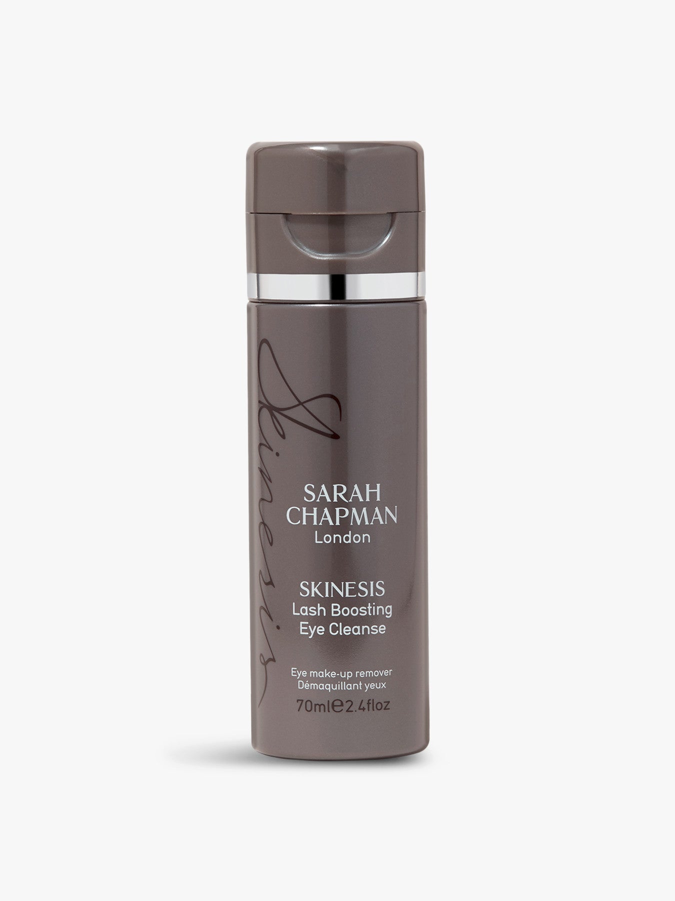 Lash Boosting Eye Cleanse 70ml