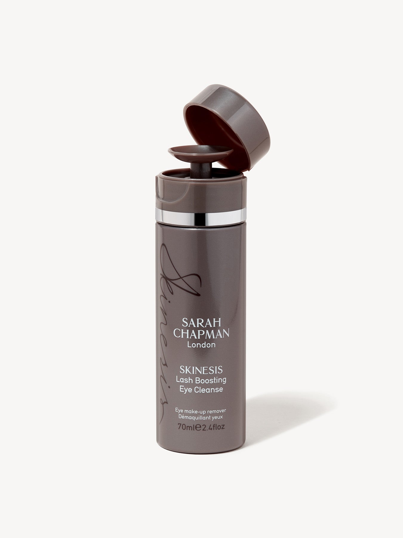 Lash Boosting Eye Cleanse 70ml