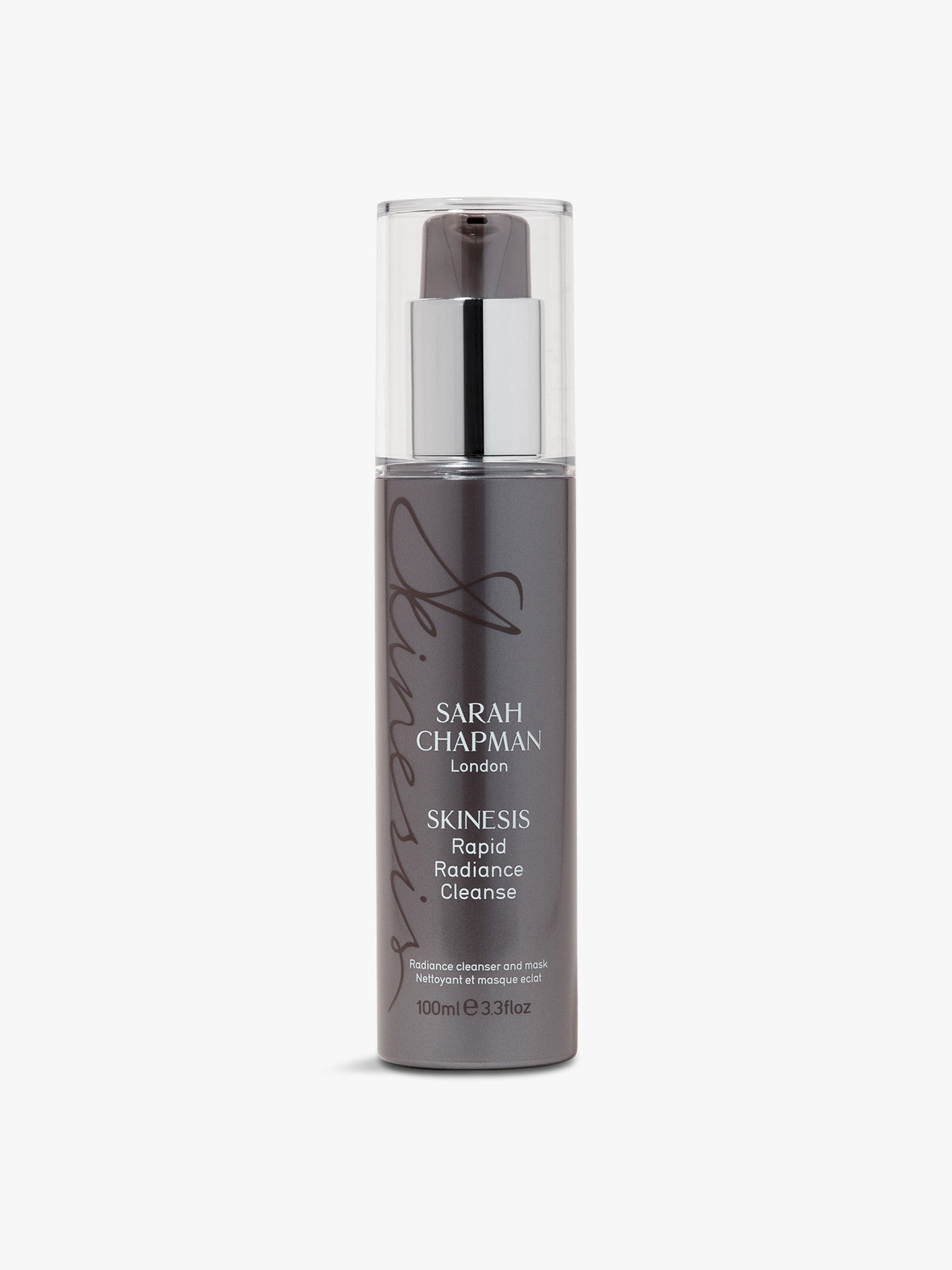Rapid Radiance Cleanse 100ml
