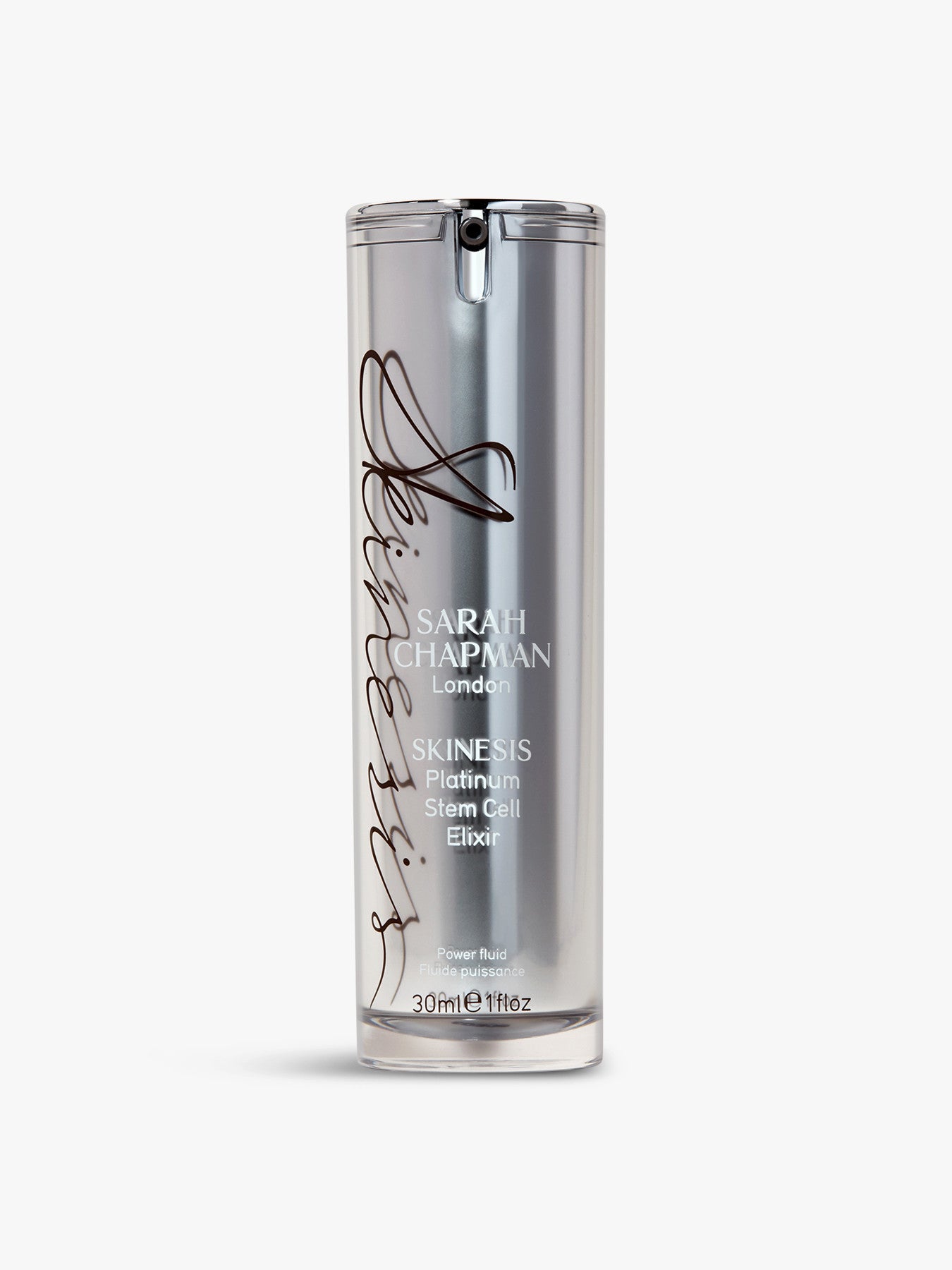 Platinum Stem Cell Elixir 30ml