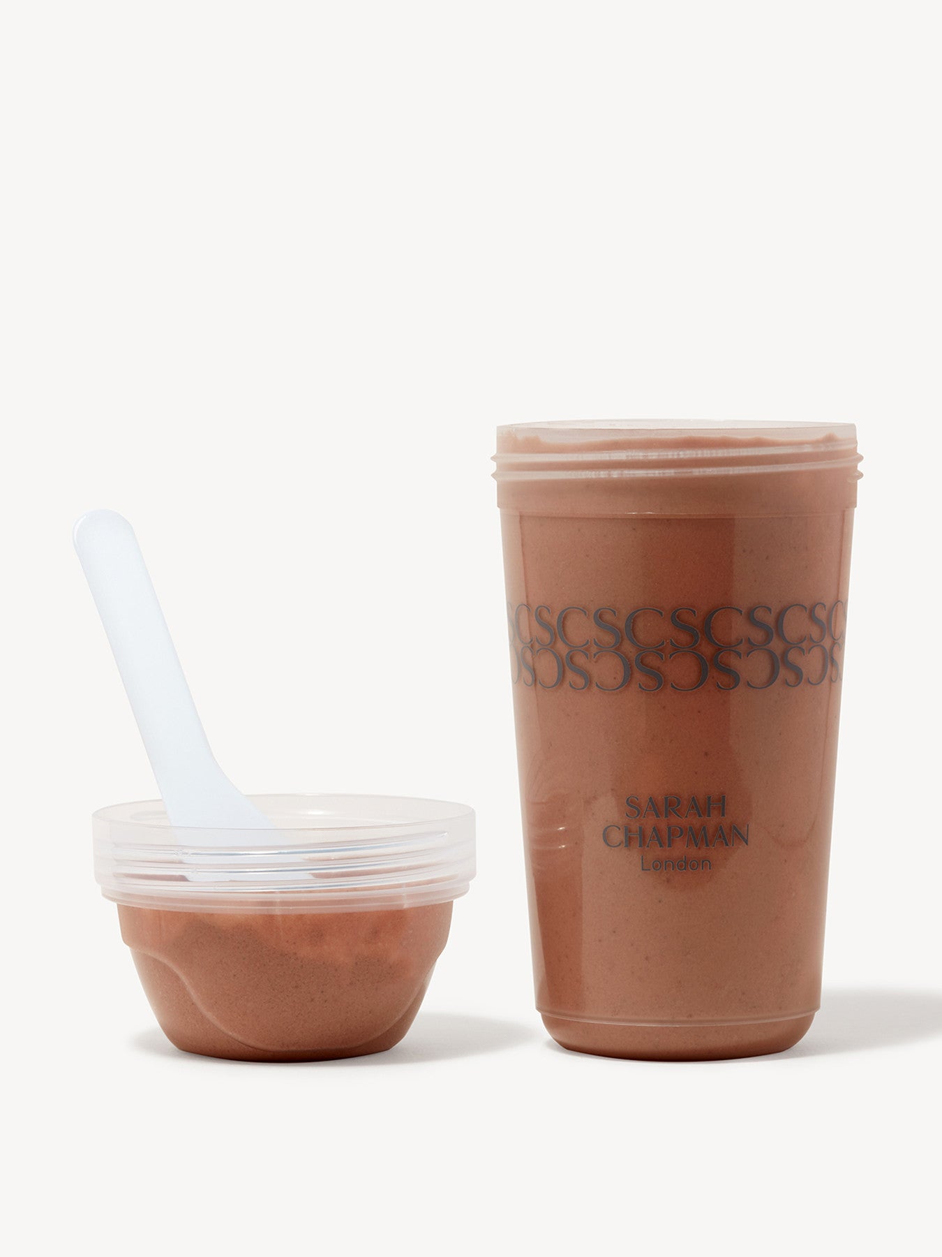 Instant Miracle Mask 4 x 15g