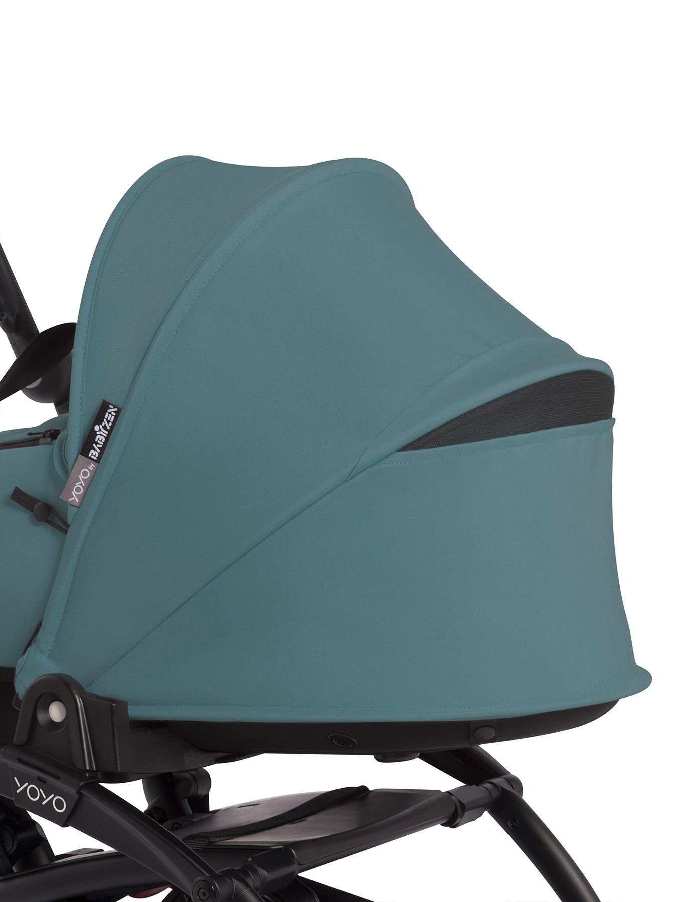 Bassinet Aqua