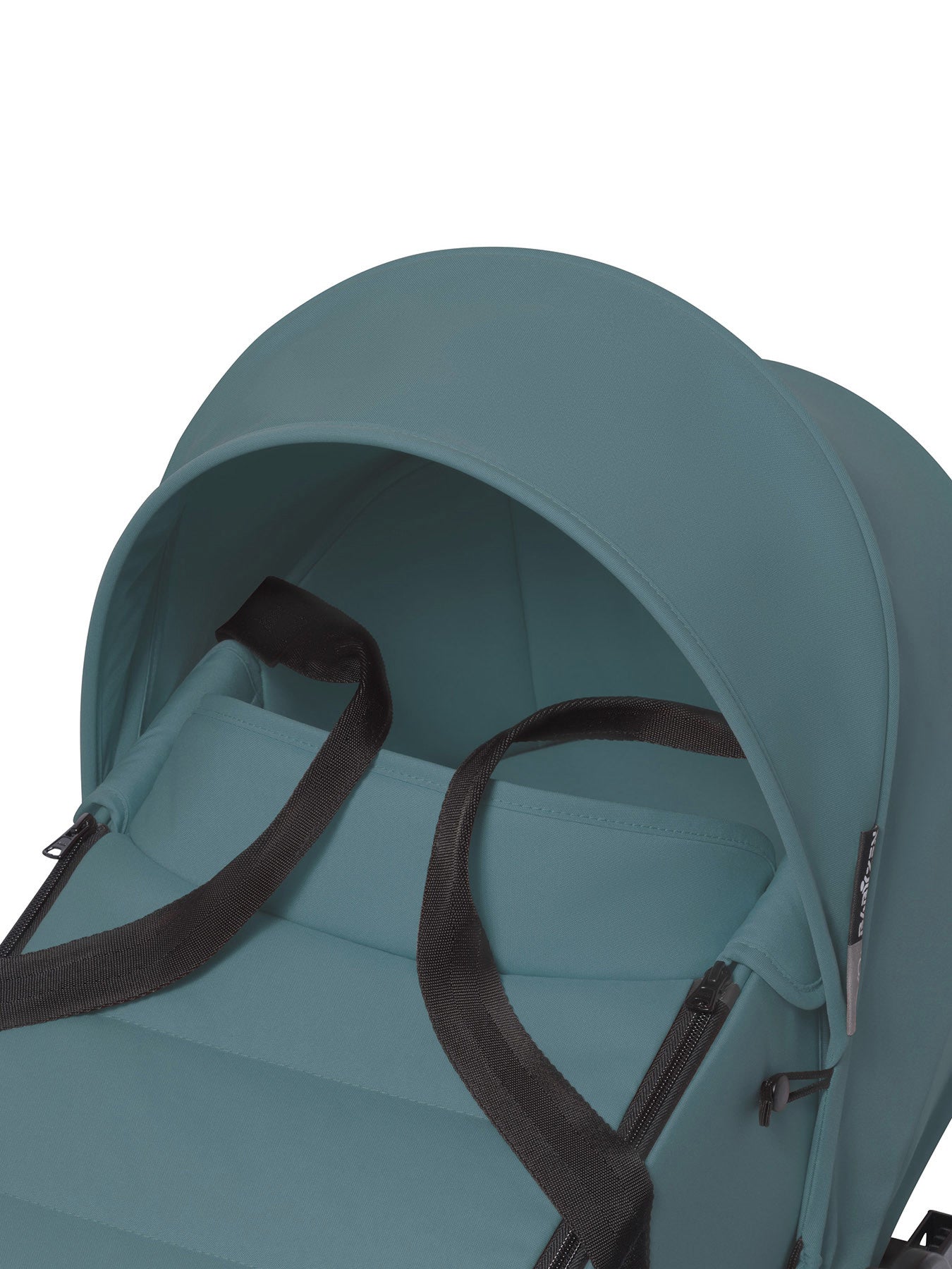 Bassinet Aqua