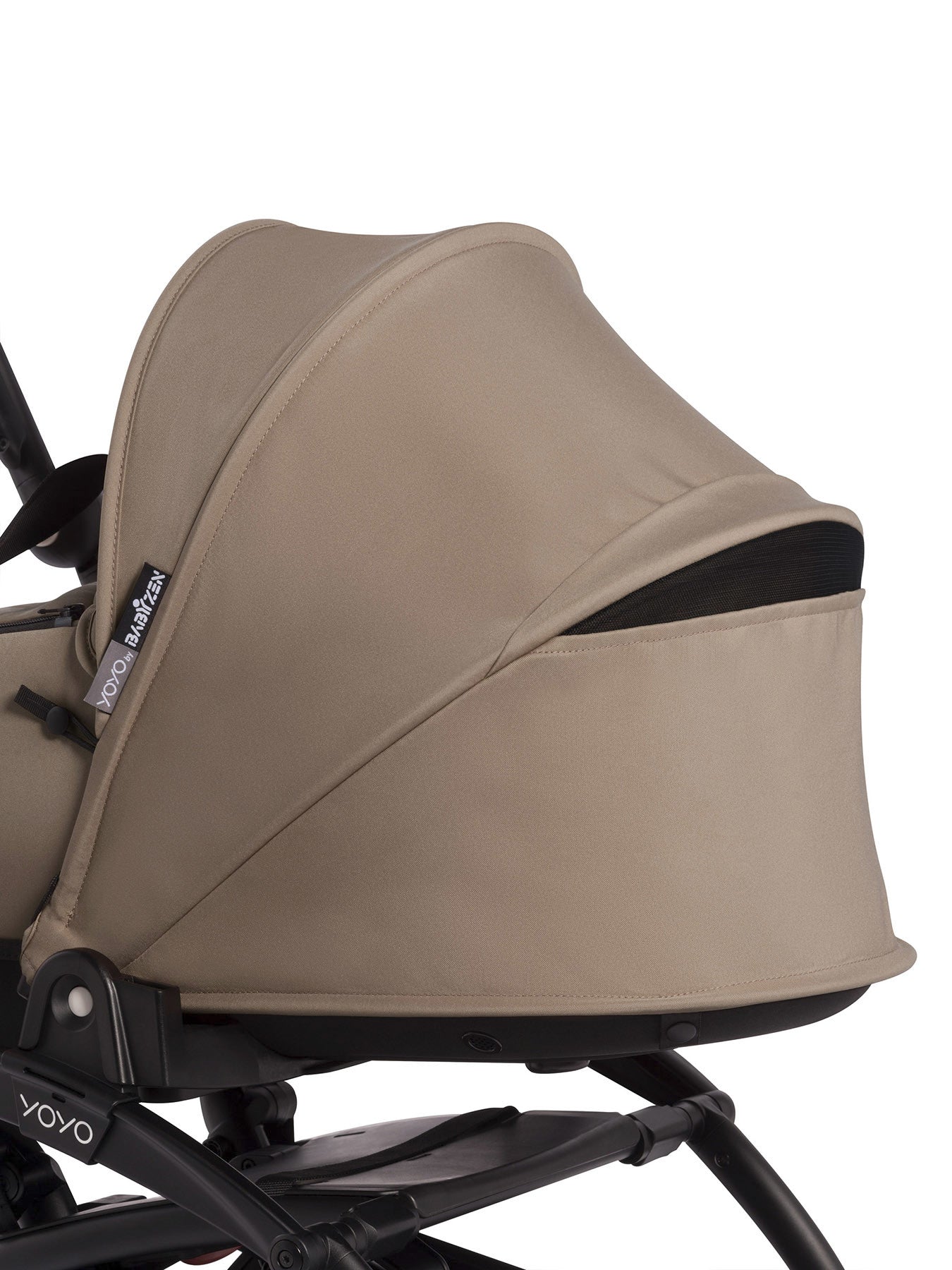 Bassinet Taupe
