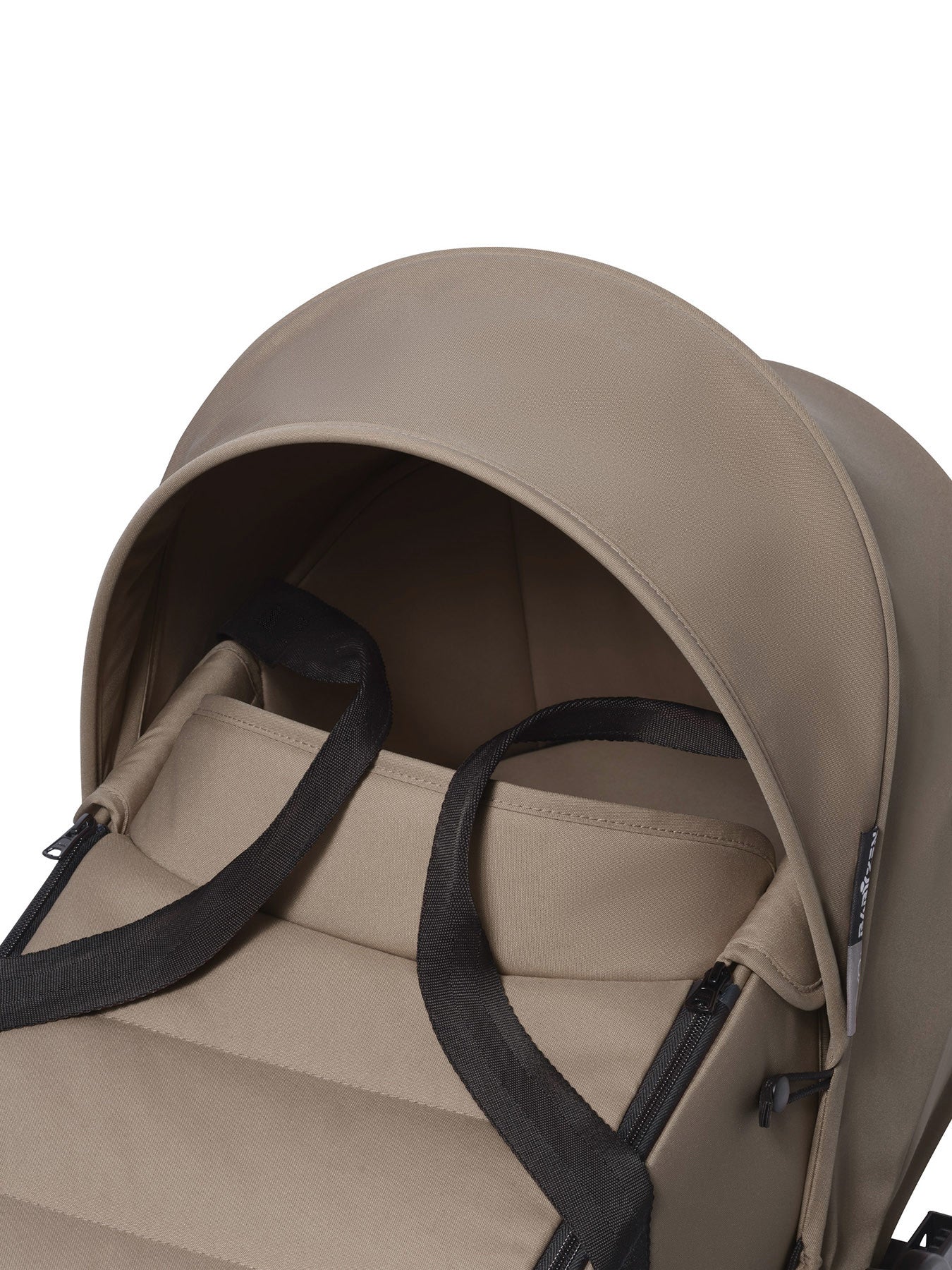 Bassinet Taupe