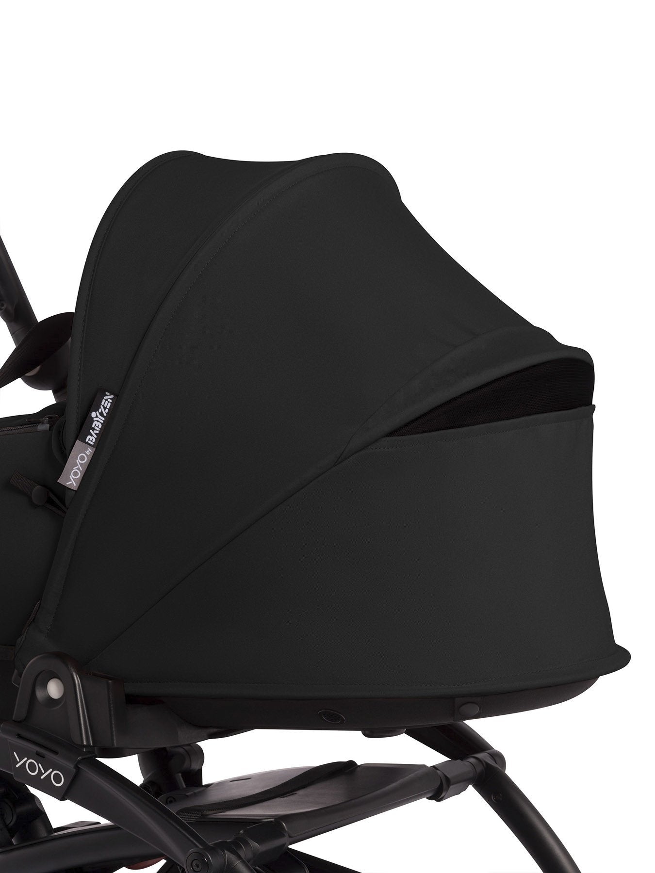 Bassinet Black