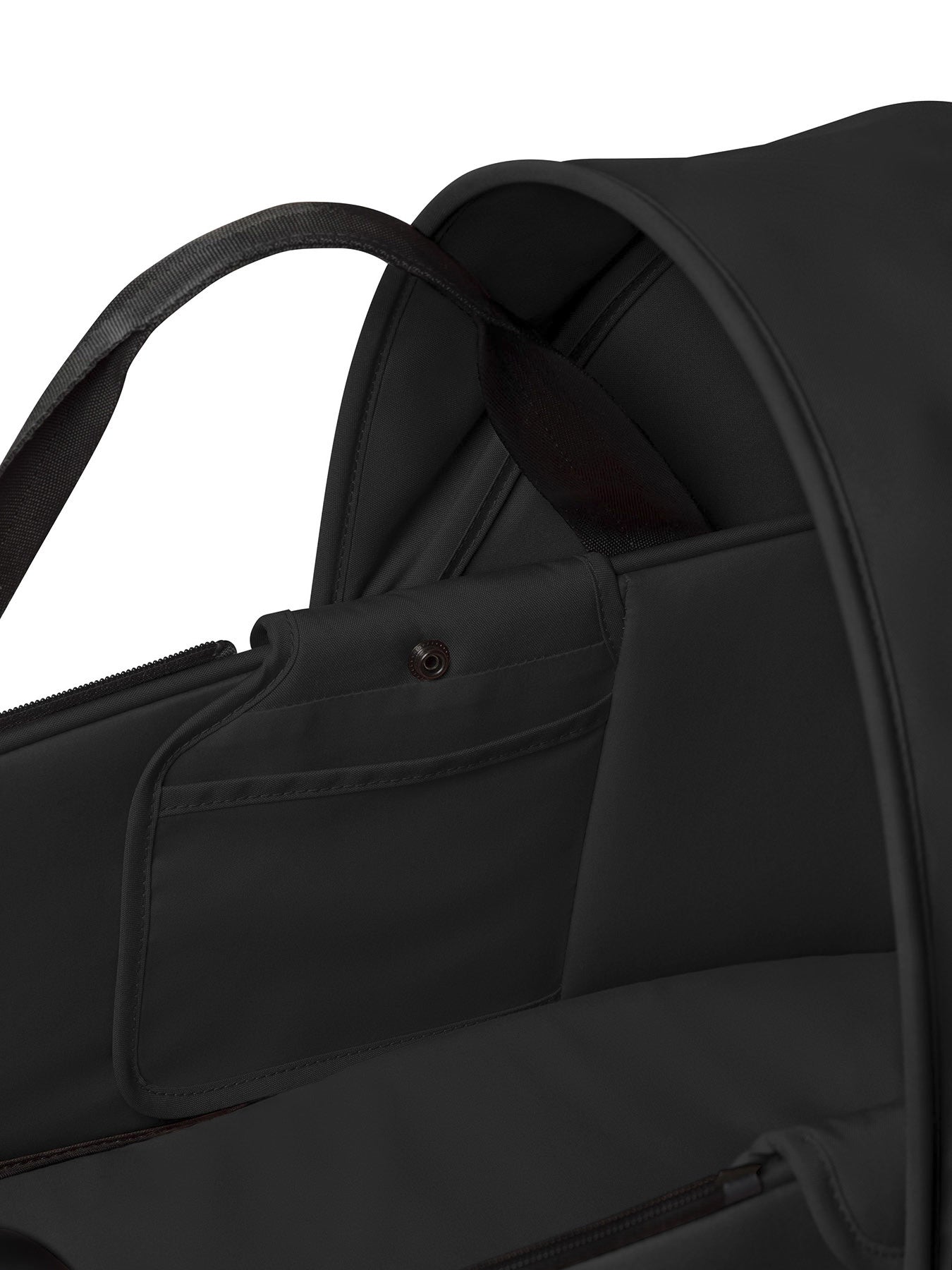 Bassinet Black