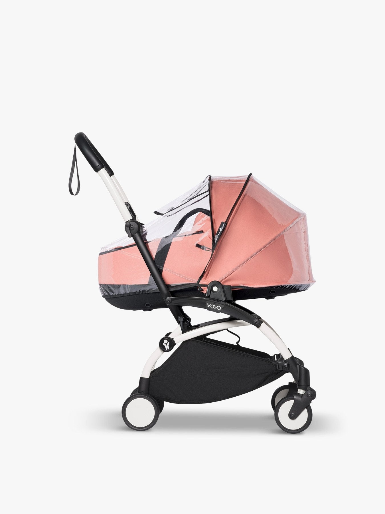 YOYO Bassinet Raincover