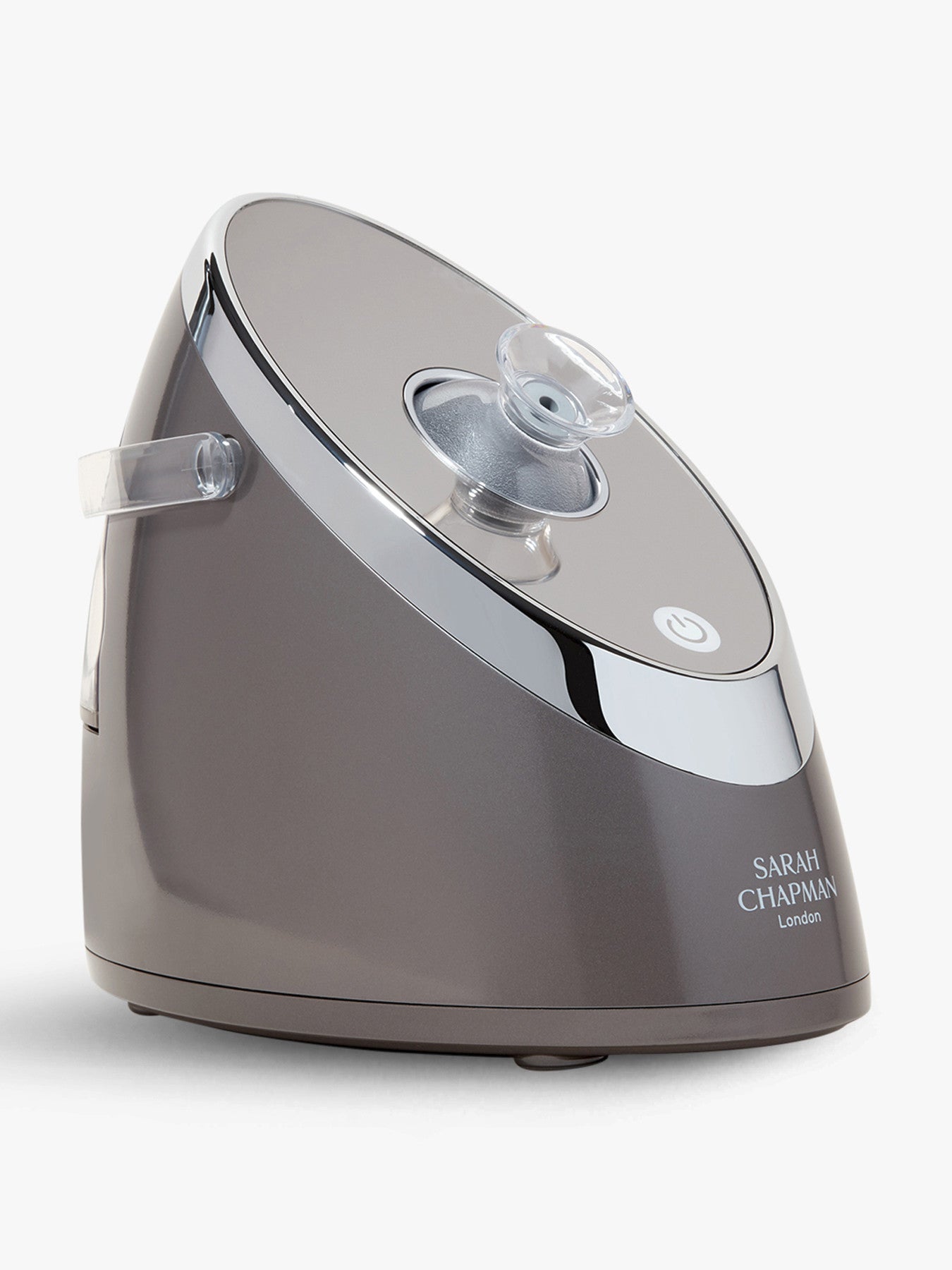 Pro Hydro Mist Steamer