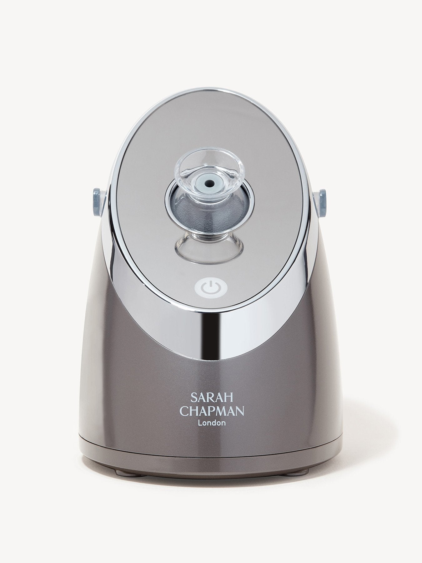 Pro Hydro Mist Steamer