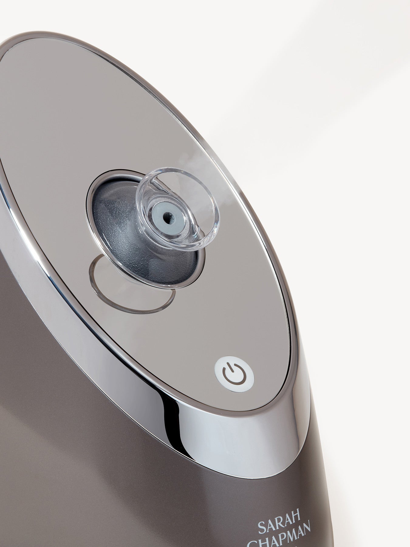 Pro Hydro Mist Steamer