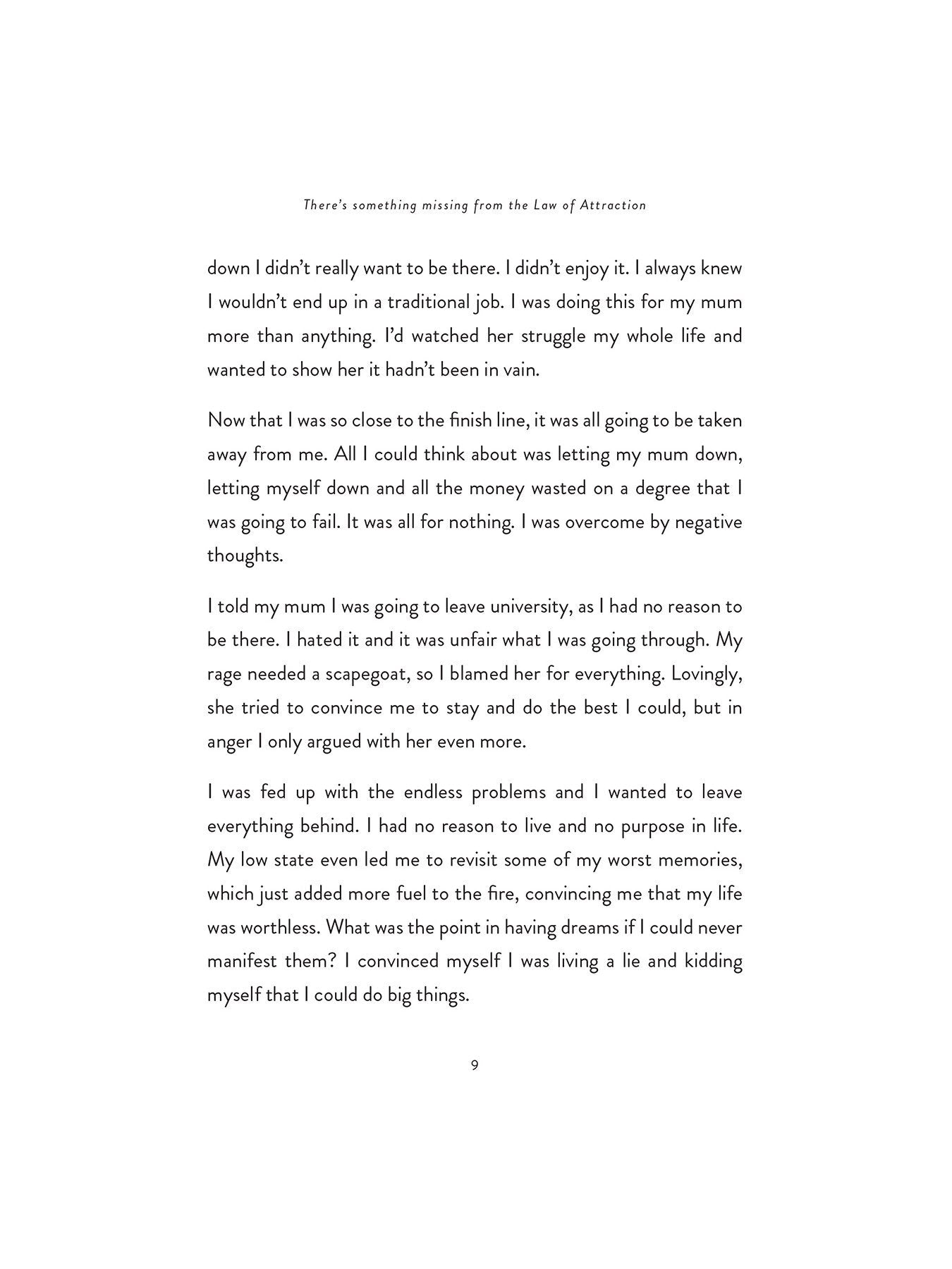 Good Vibes Good Life