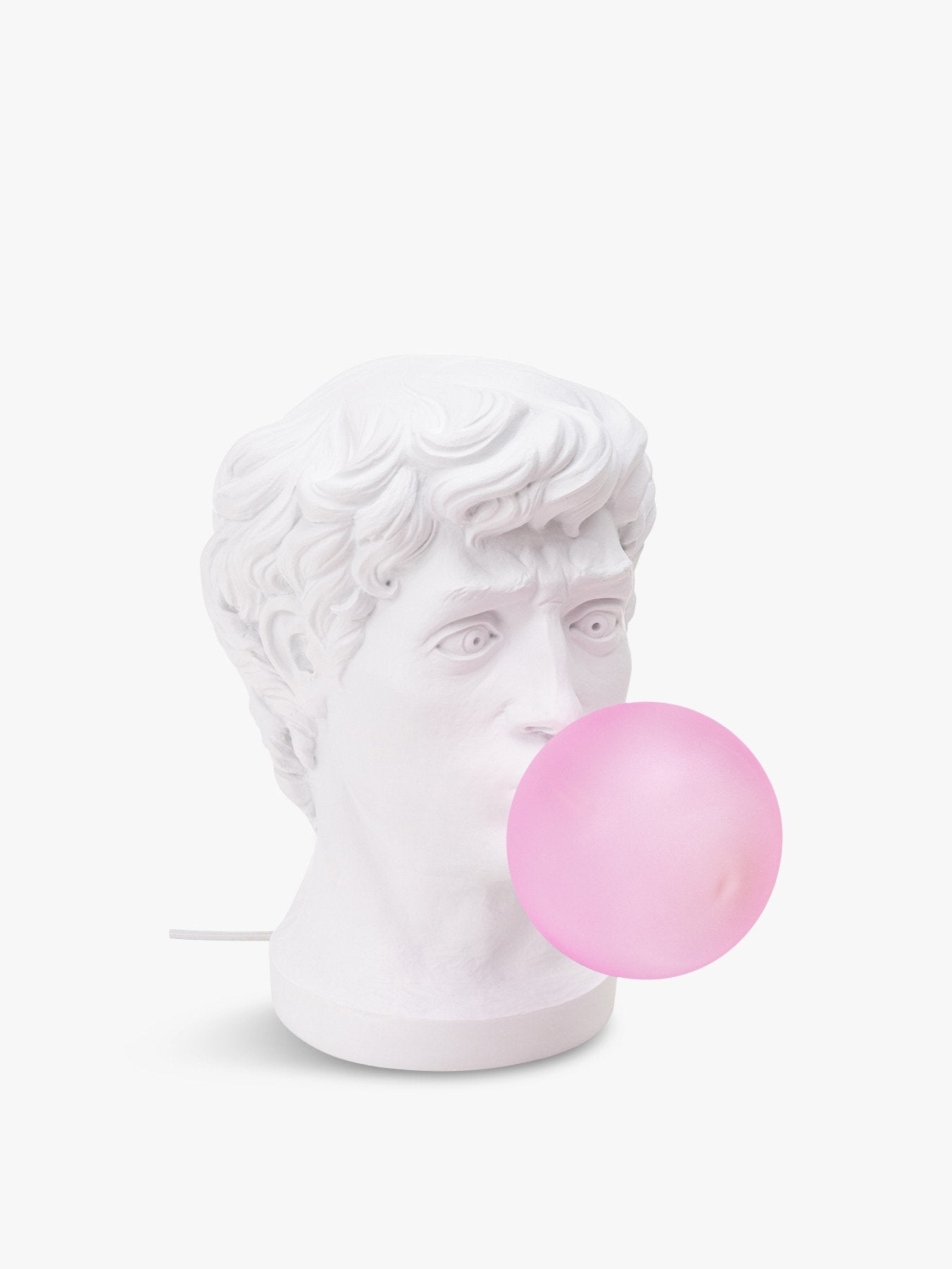 Wonder Bubblegum Lamp
