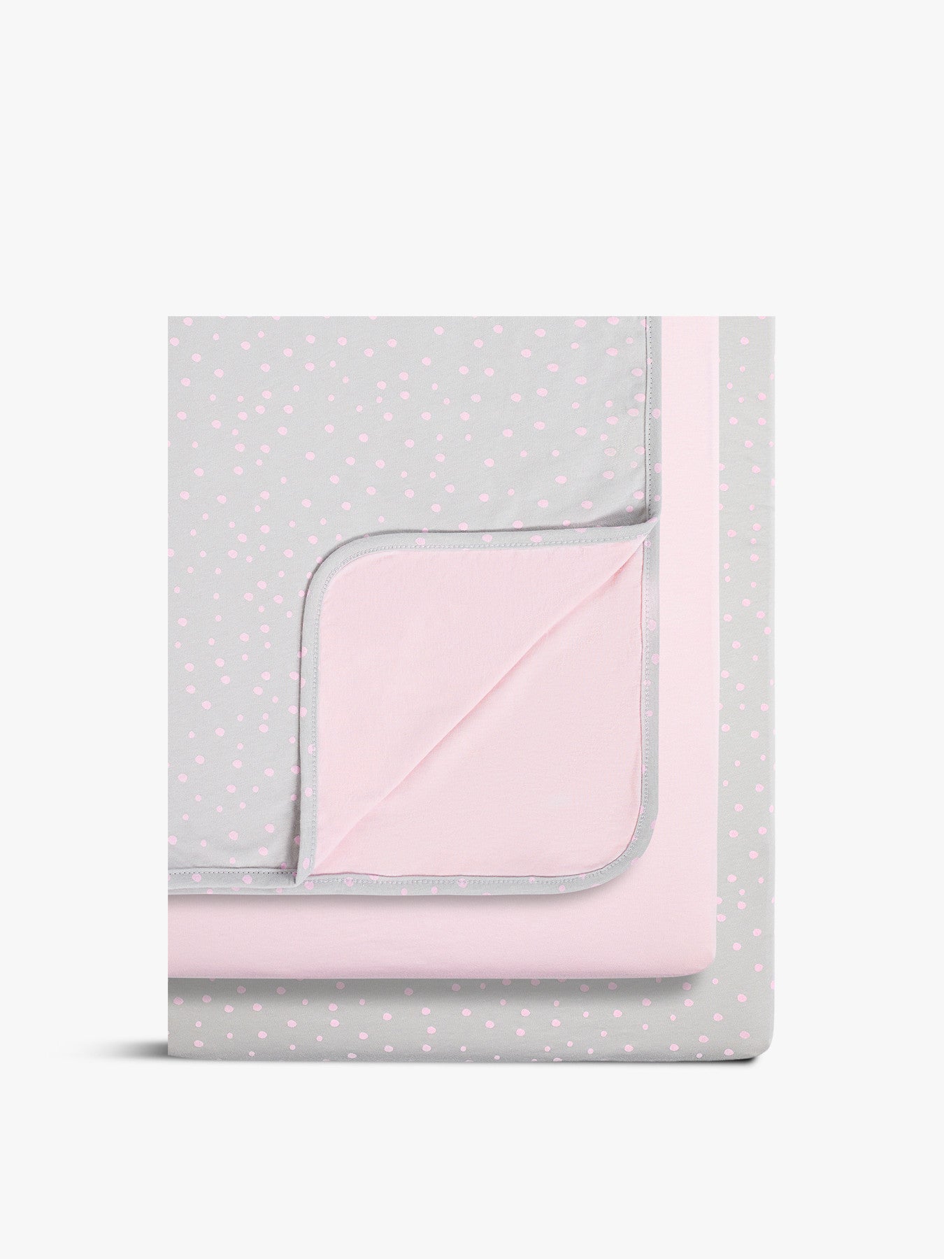 Crib Bedding Set 3PC