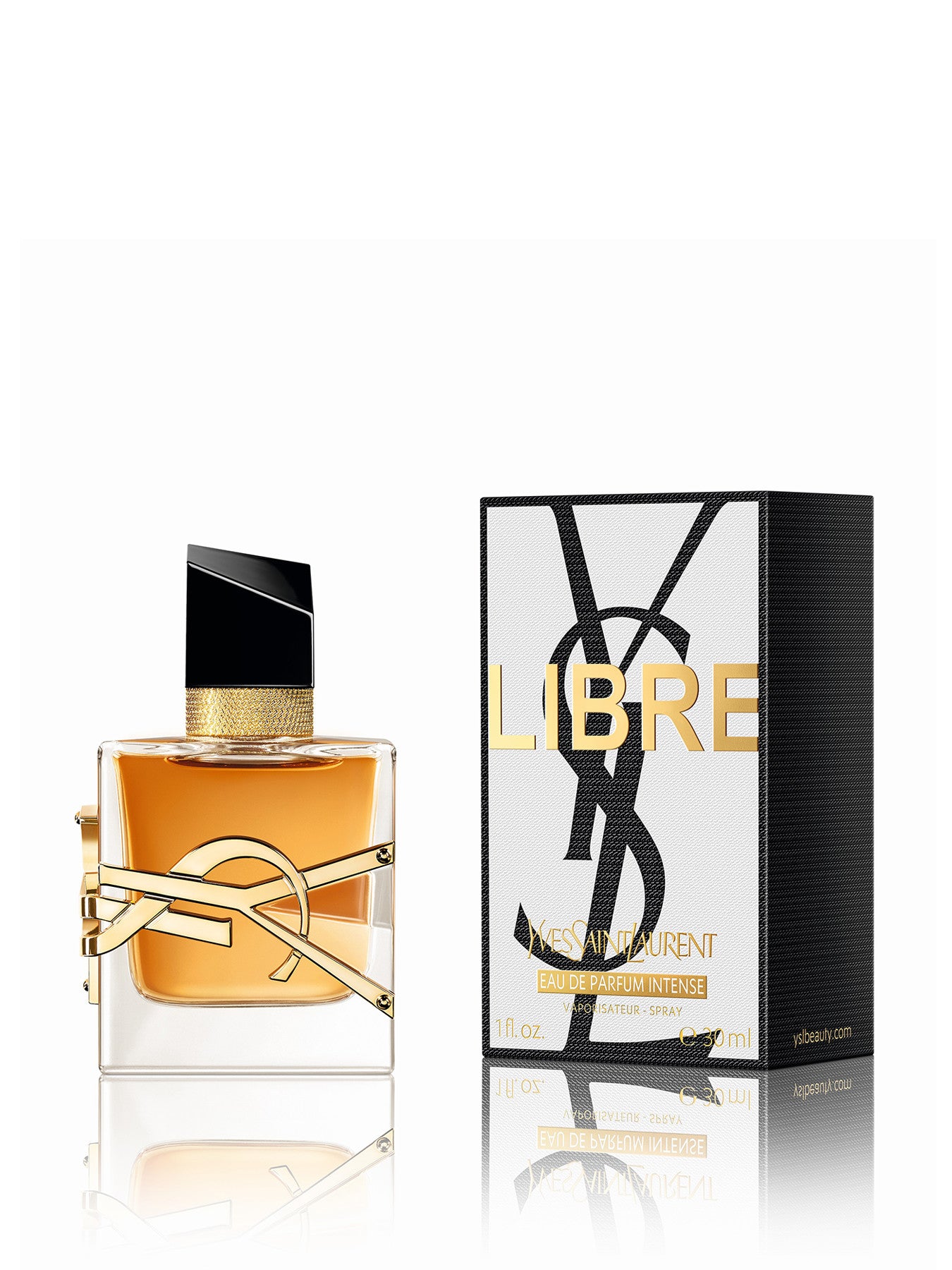 Libre Berry Crush Eau de Parfum 30ml – Fenwick