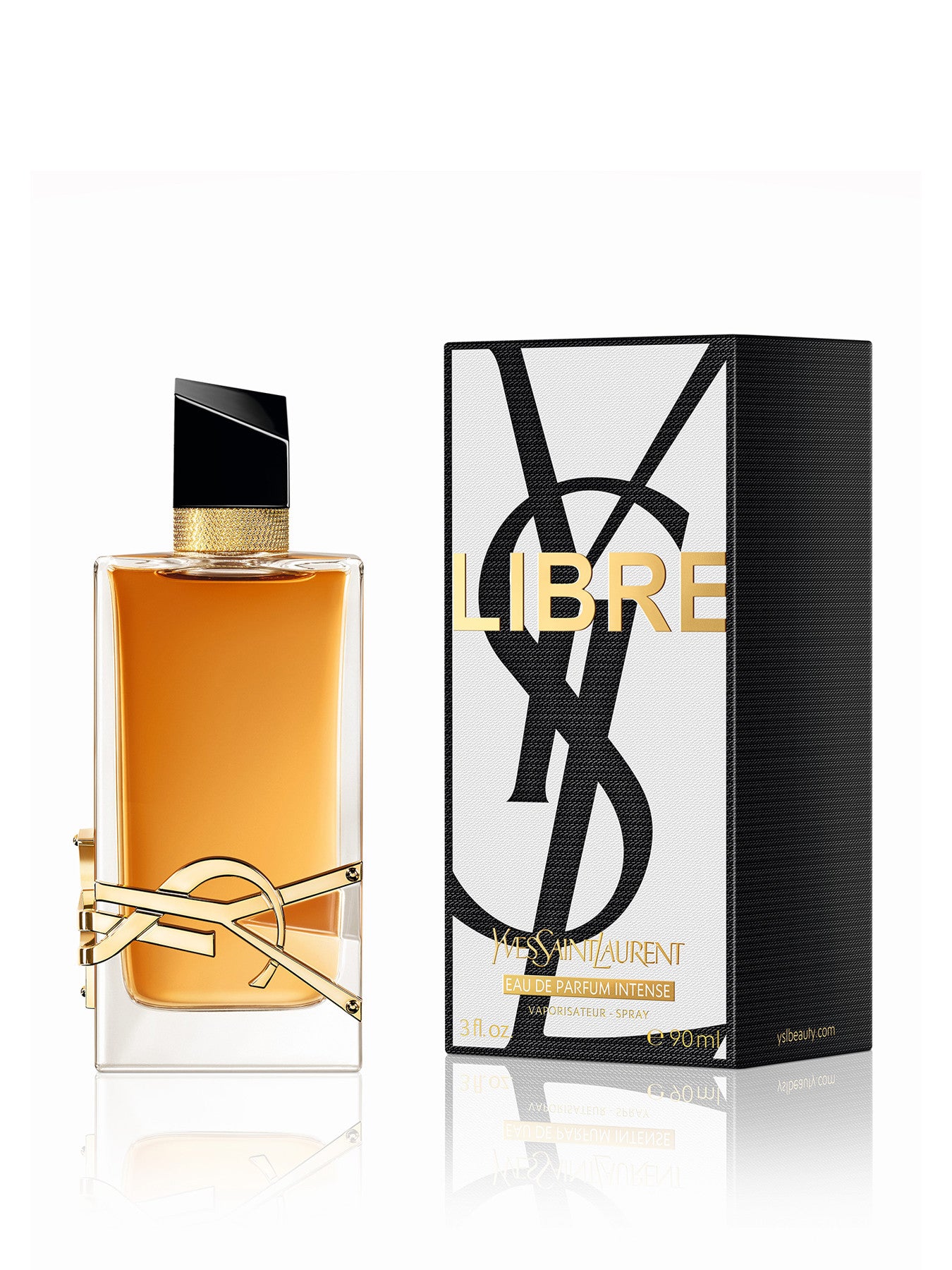 Libra Intense Eau de Parfum 90ml