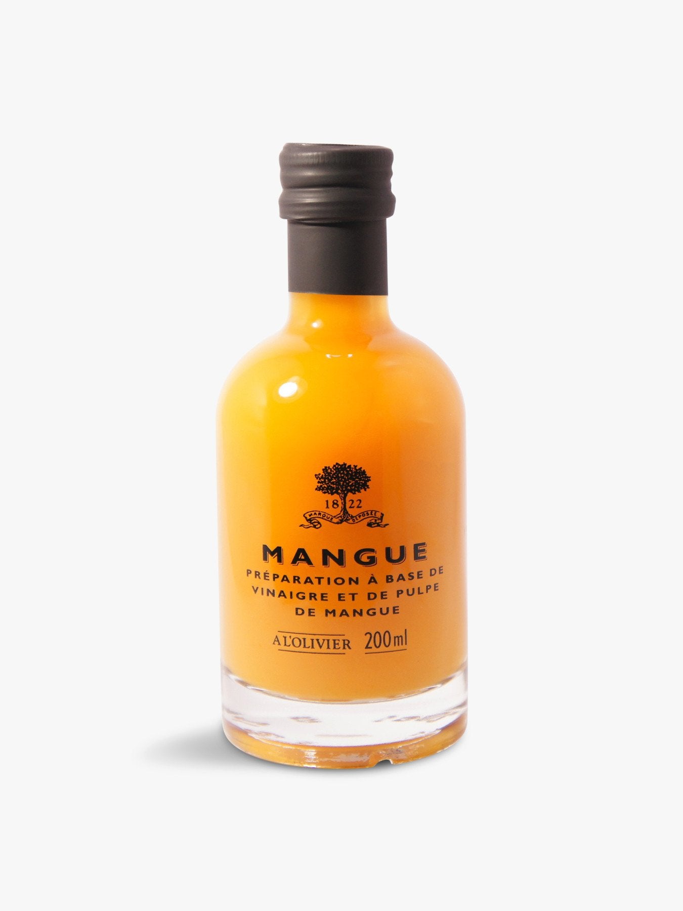Mango Vinegar