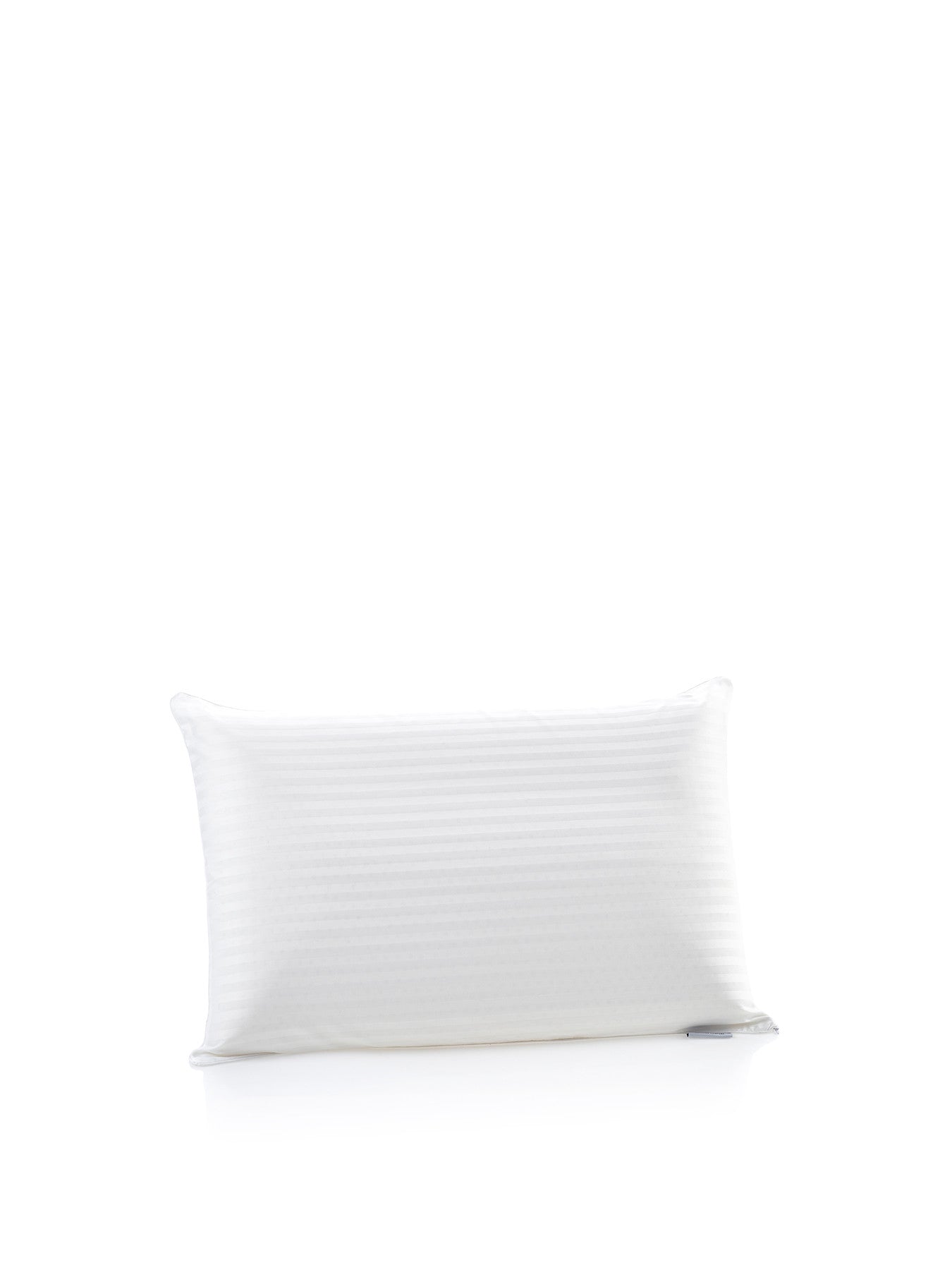 Superior Comfort Slim Latex Pillow