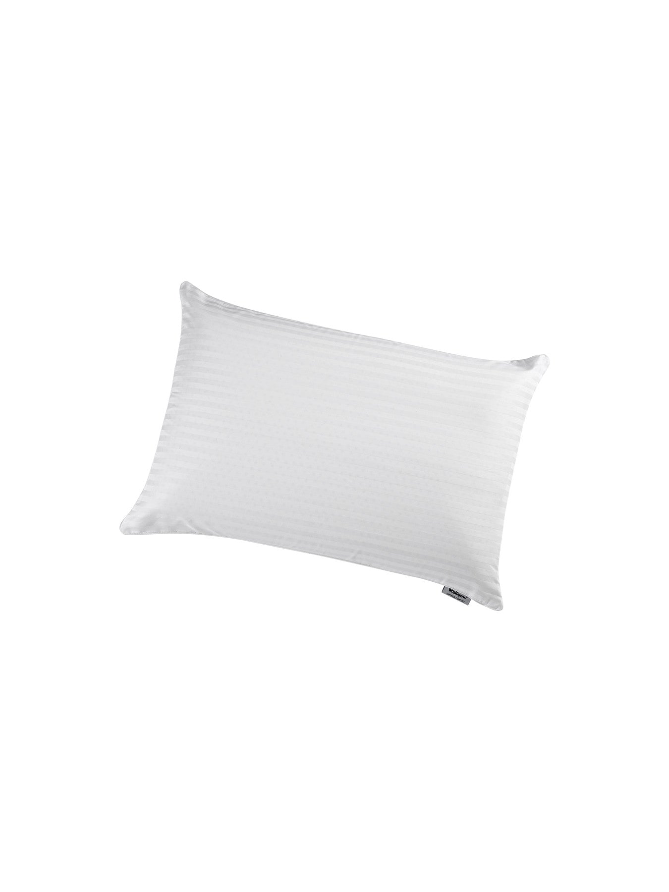 Superior Comfort Slim Latex Pillow
