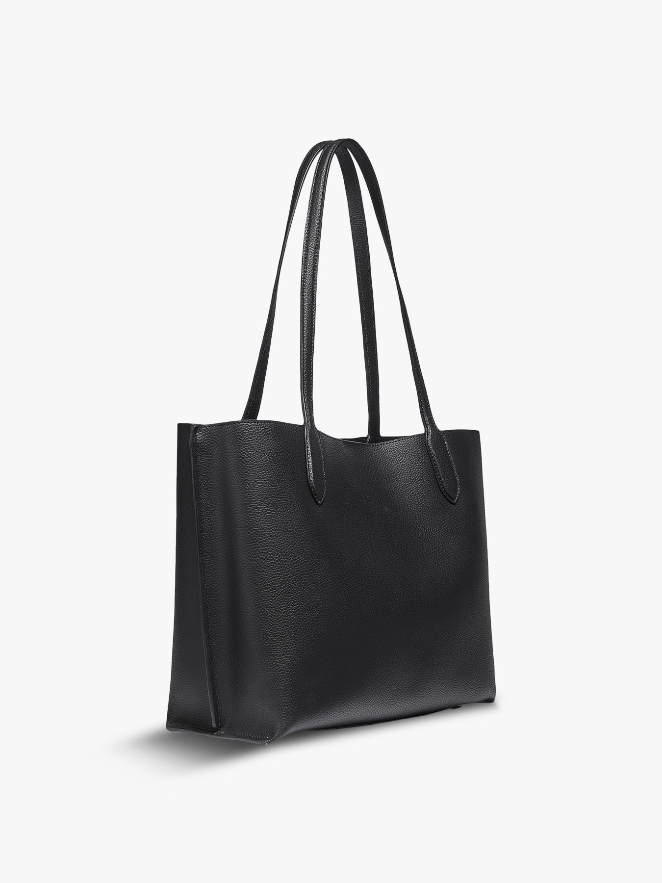 Willow Tote Black