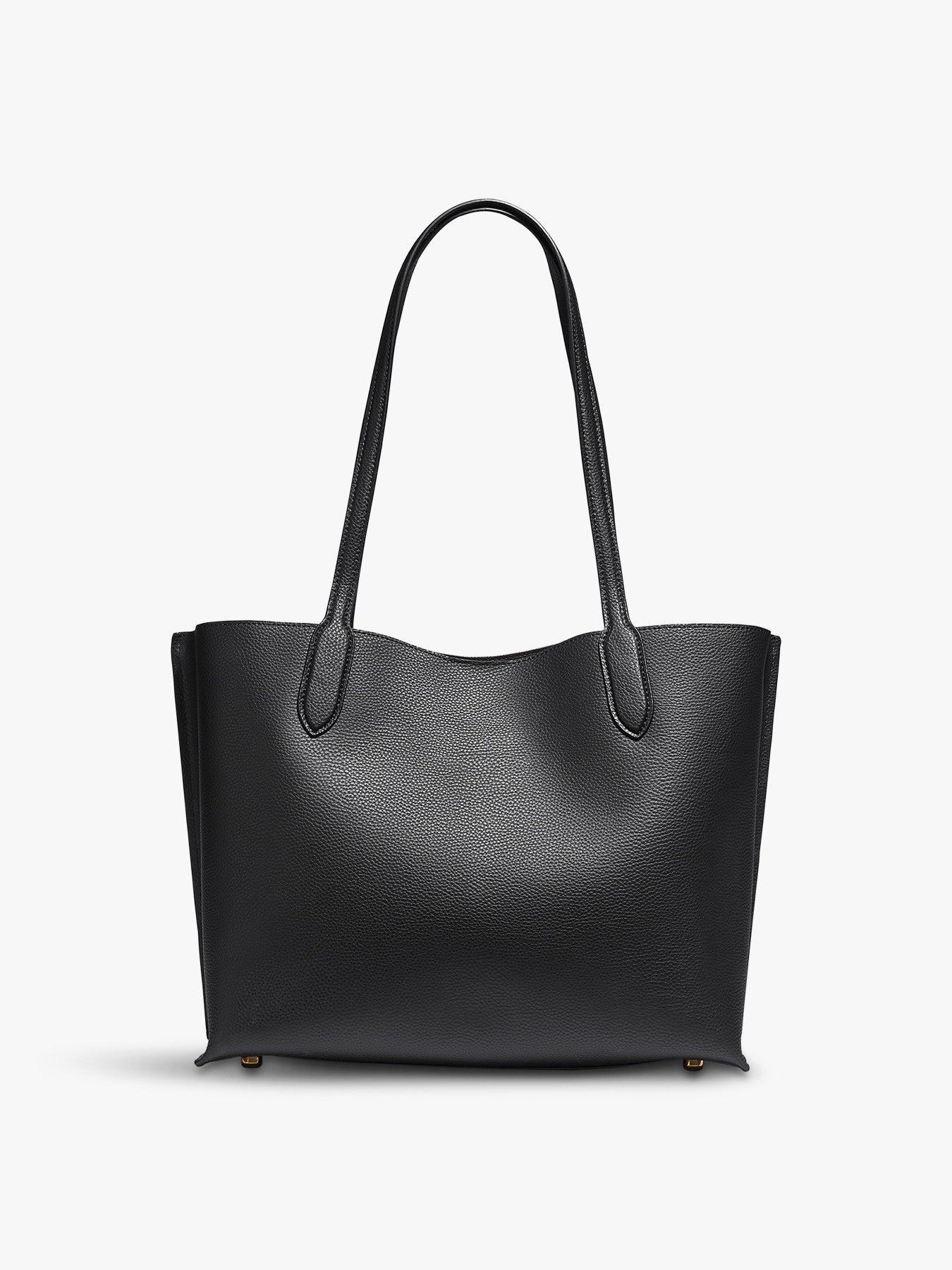 Willow Tote Black