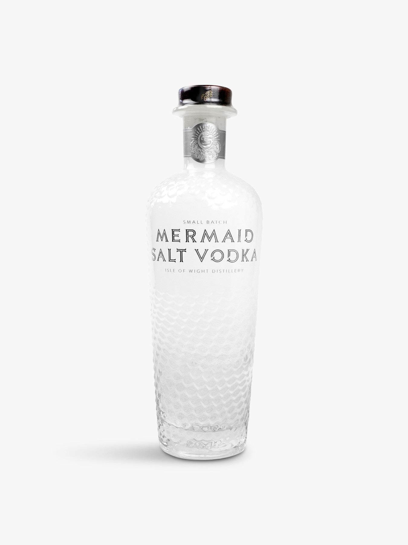Mermaid Salt Vodka 70cl