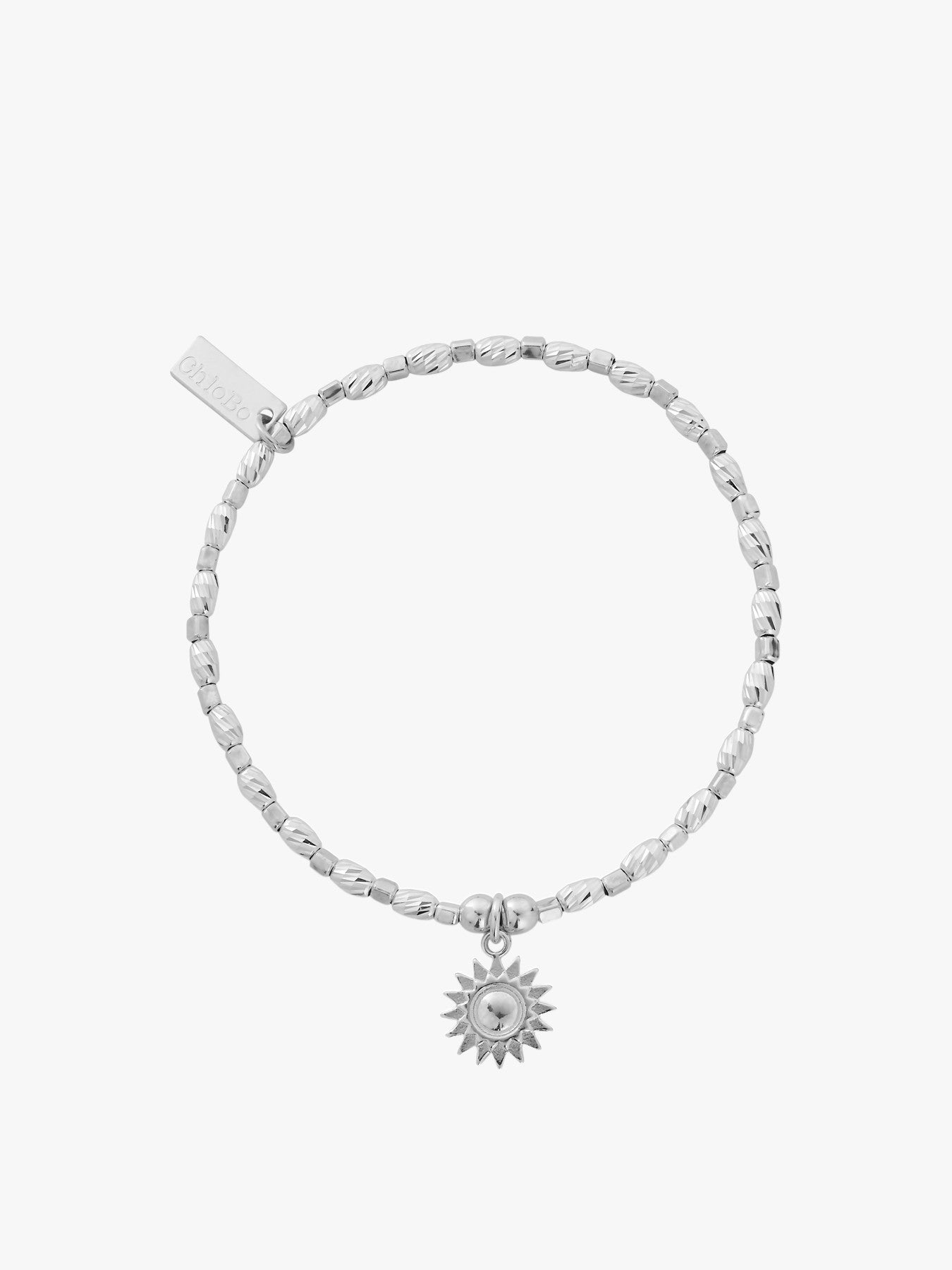 Soul Glow Sunshine Bracelet