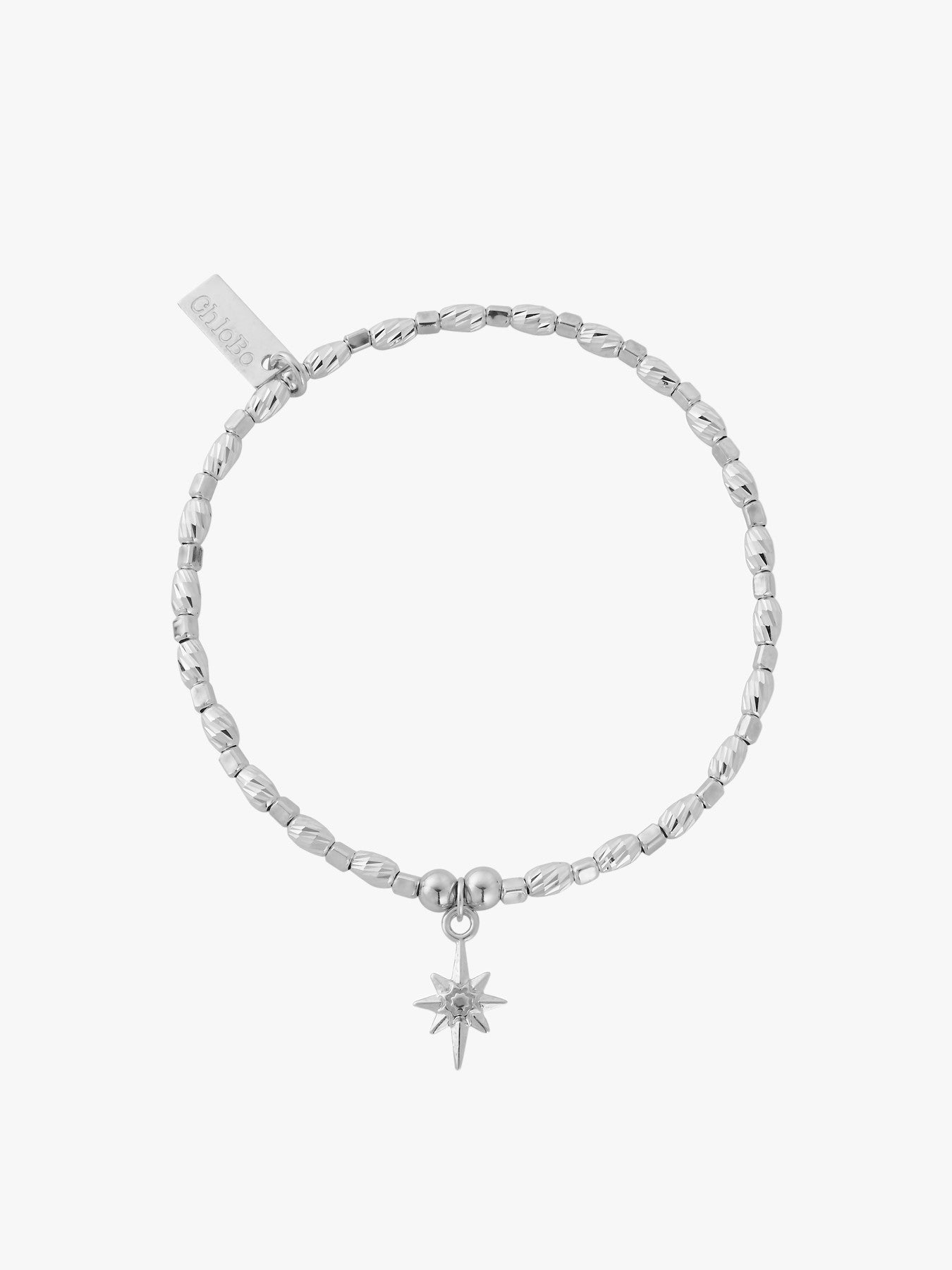 Soul Glow Lucky Star Bracelet