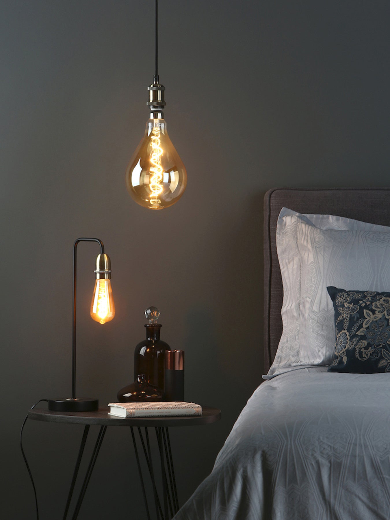 Keifer Table Lamp