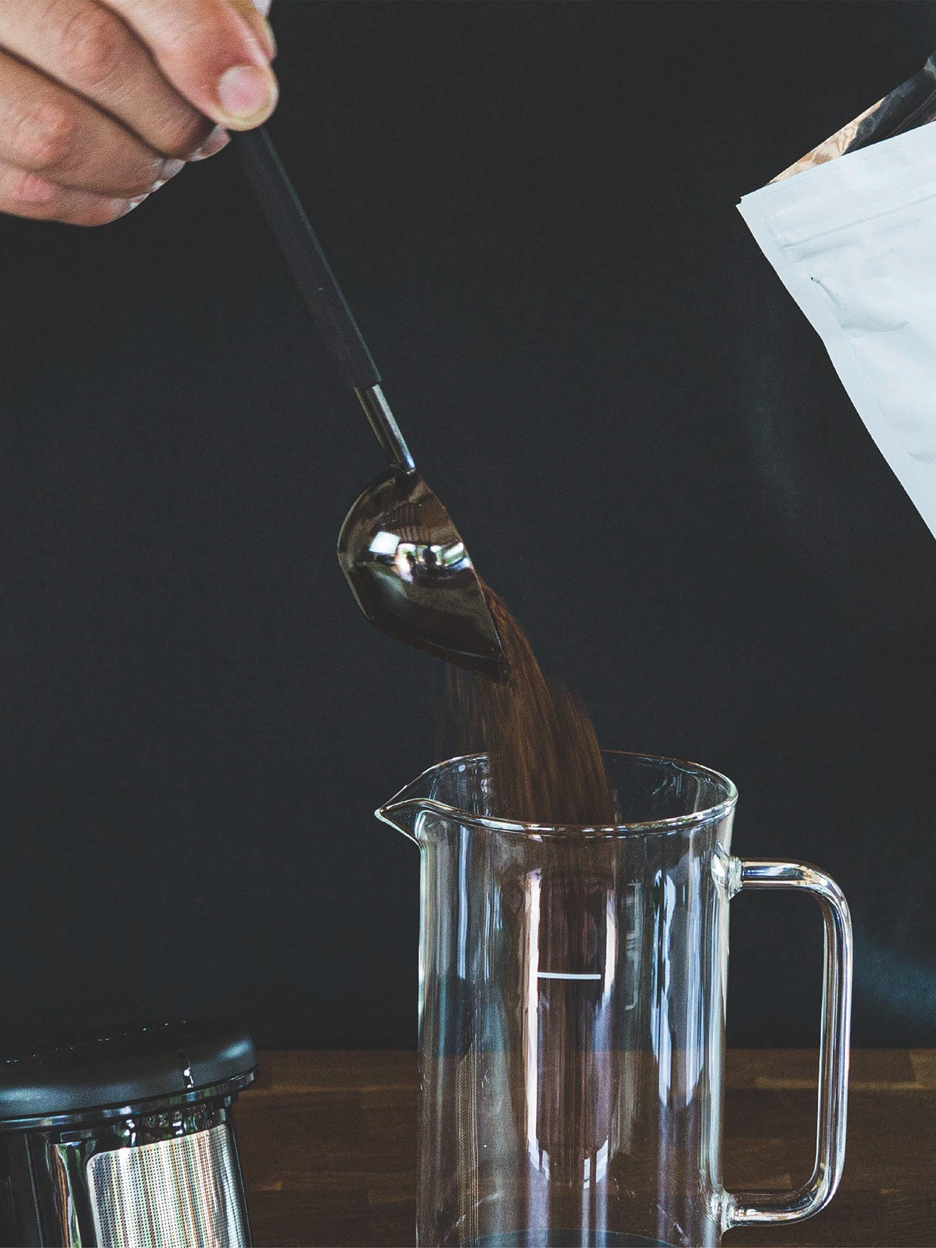 Coffee Measuring Spoon